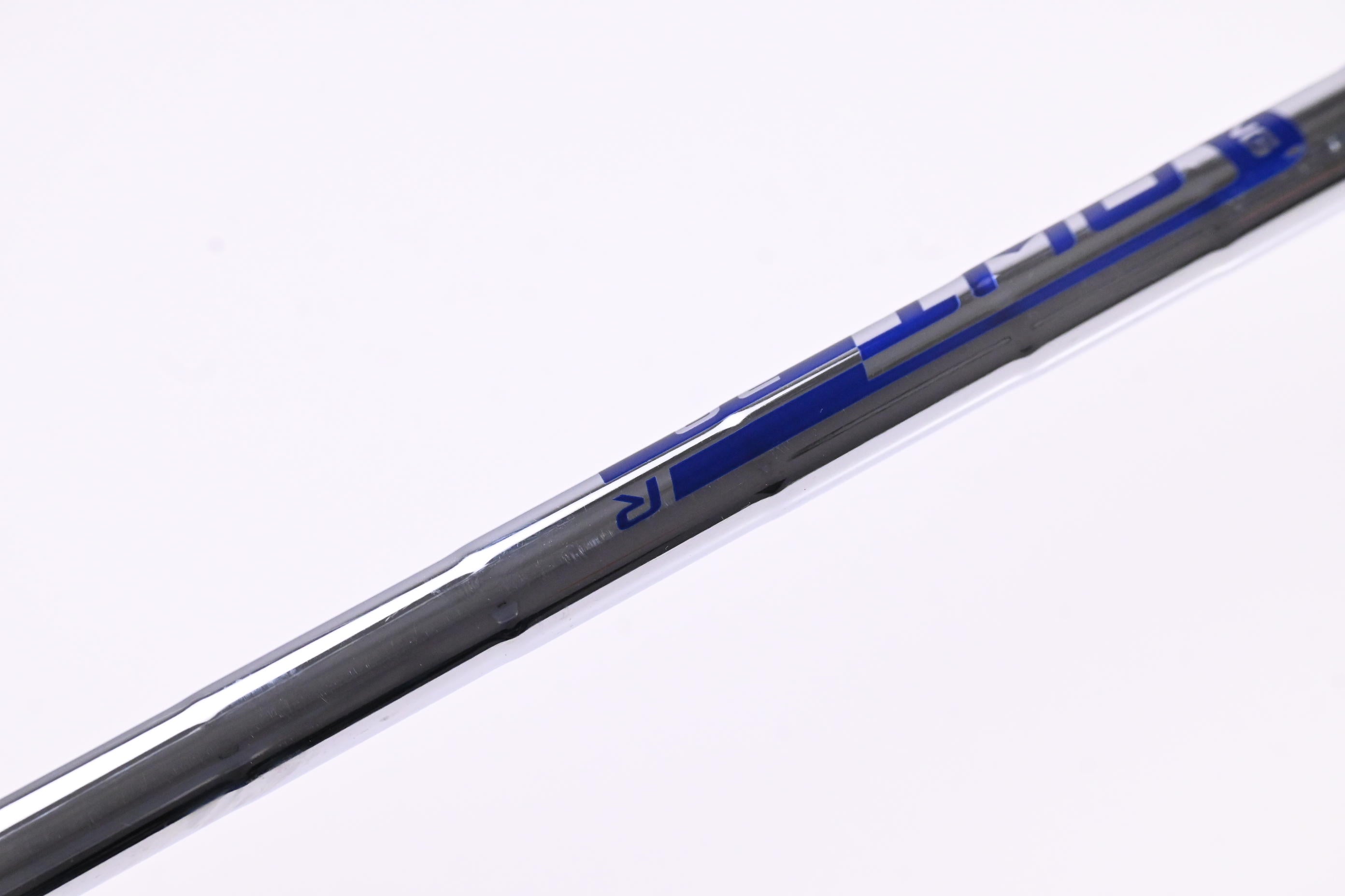 Ping G430 #6 Iron / Blue Dot / Regular Flex Ping AWT 2.0 Shaft