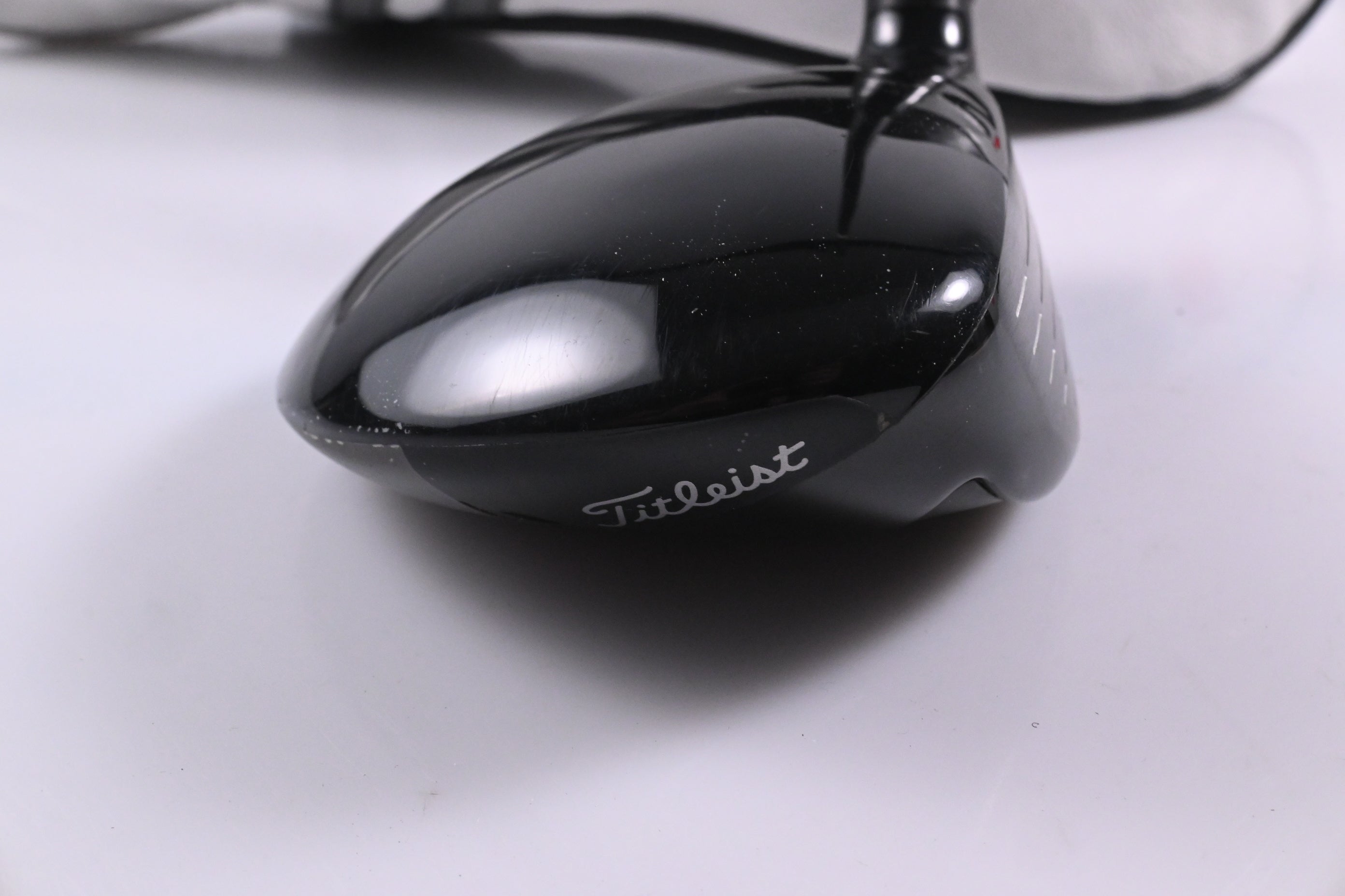 Titleist TSi2 #3 Wood / 16.5 Degree / Regular Flex Kuro Kage Black 55 Shaft