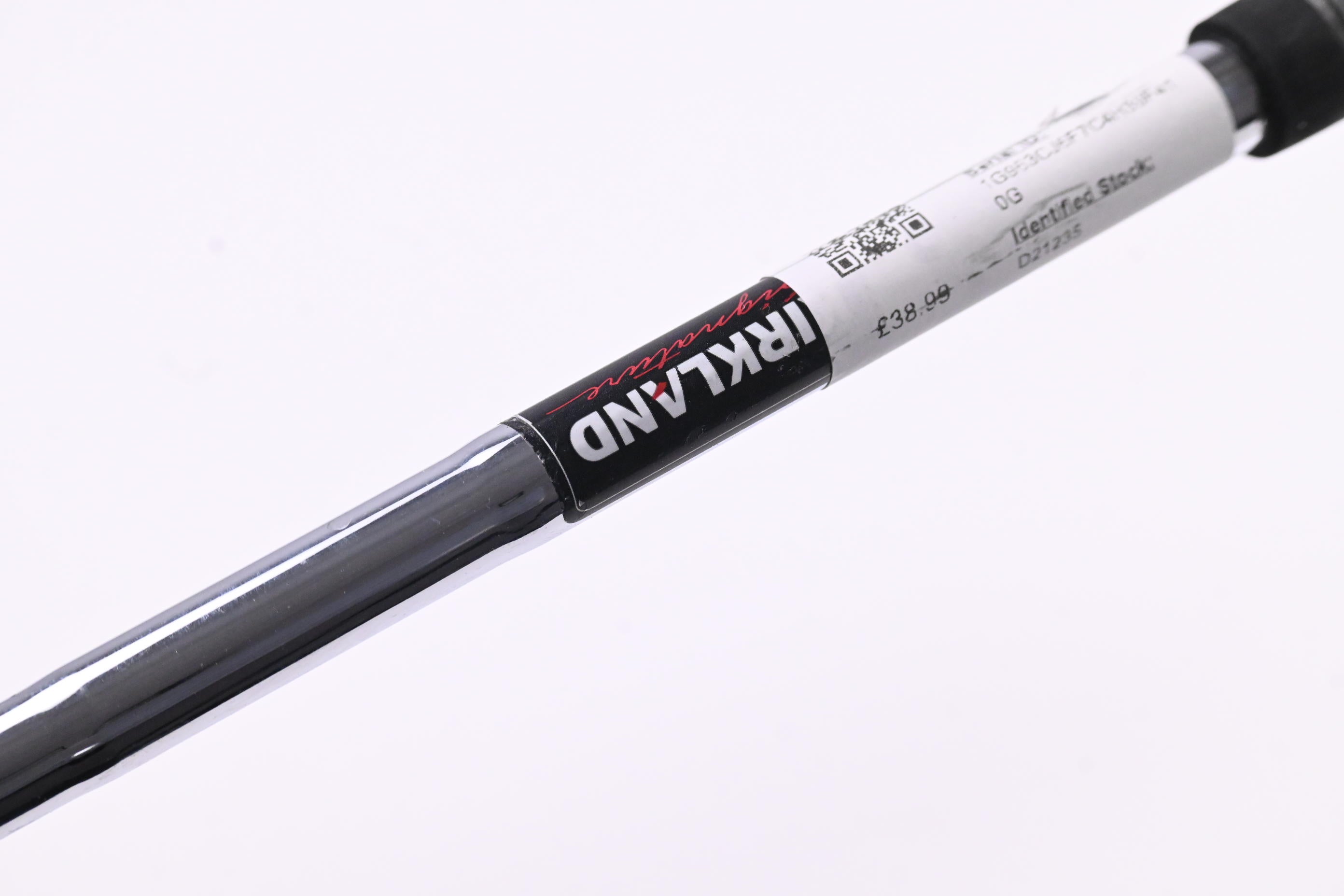 Kirkland Signature Lob Wedge / 60 Degree / Wedge Flex Kirkland Signature Shaft