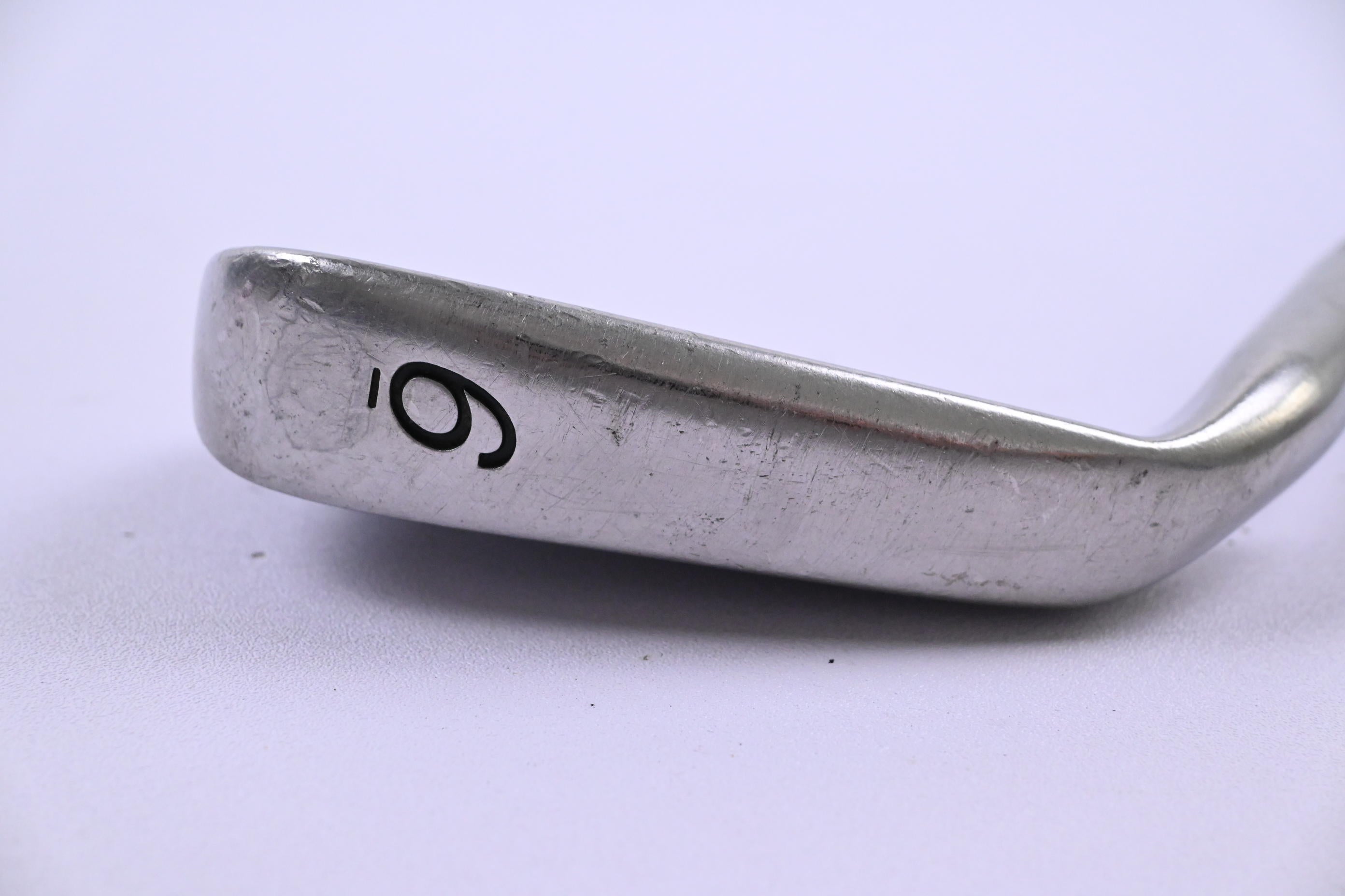 Mizuno T-Zoid Sure #6 Iron / Regular Flex Mizuno Dynaflex Shaft