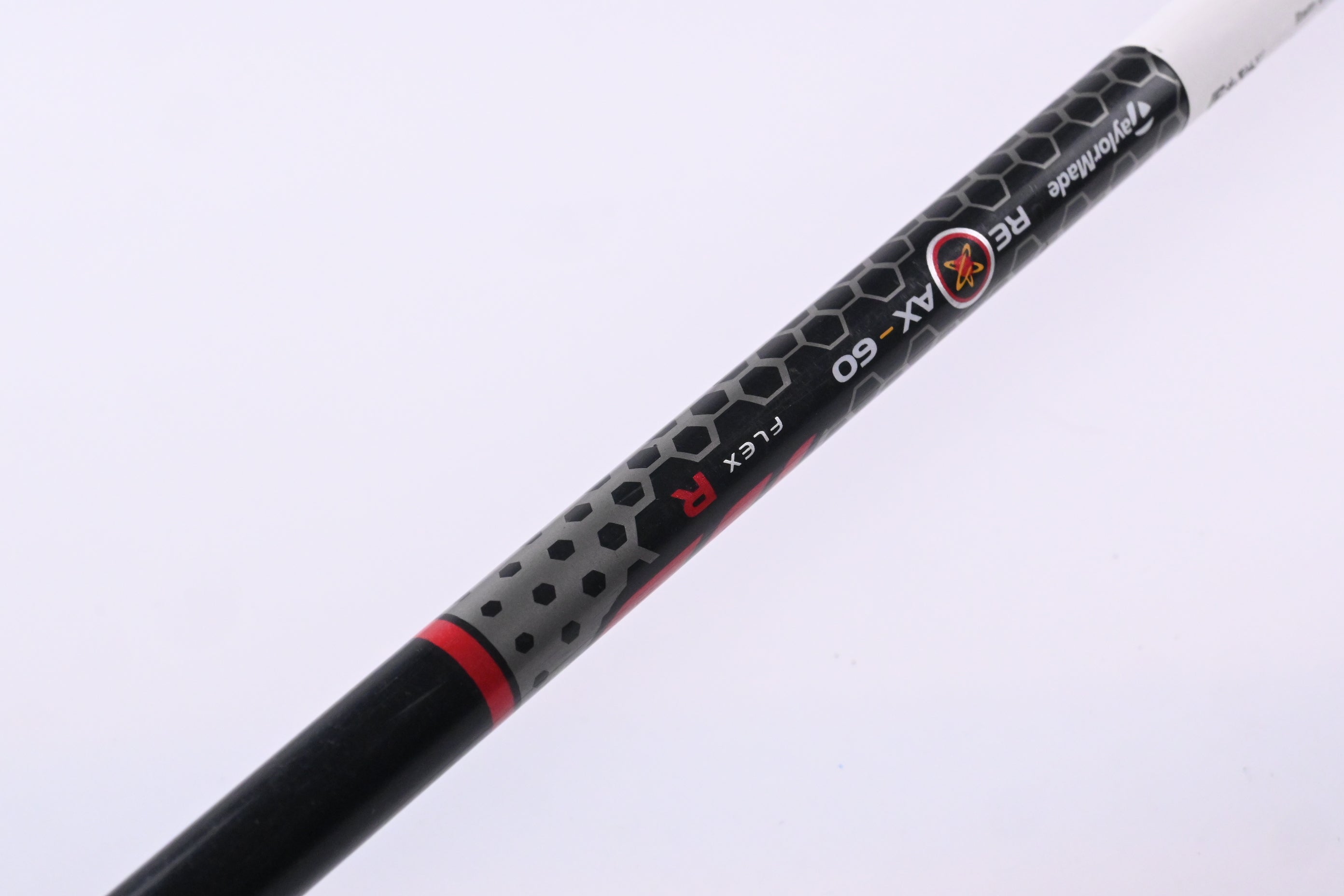 Taylormade Burner Superfast #3 Hybrid / 18 Degree / Regular Flex Burner REAX 60