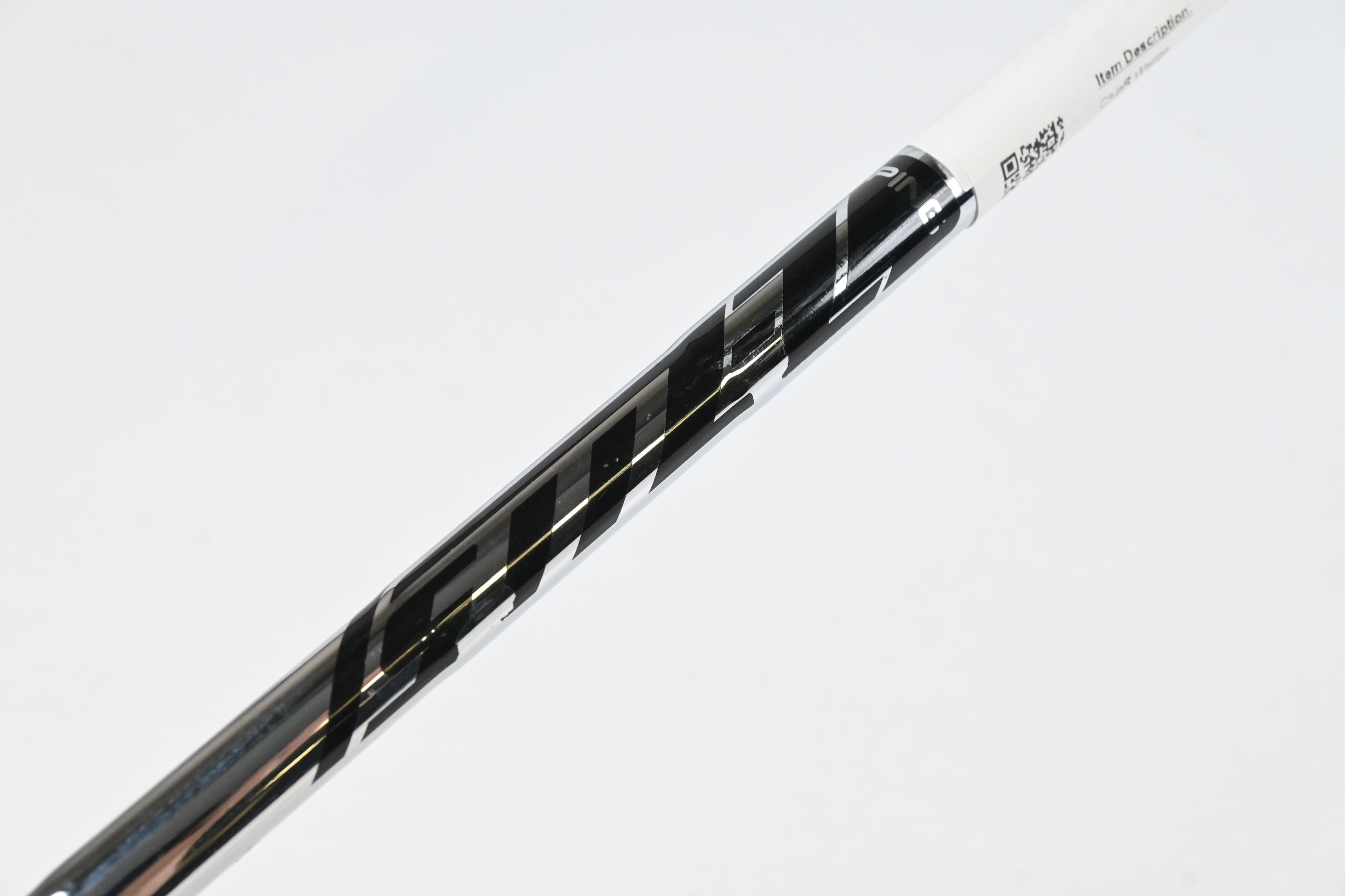 Ping ChipR / 38.5 Degree / Black Dot / Wedge Flex Ping Z-Z115 Shaft