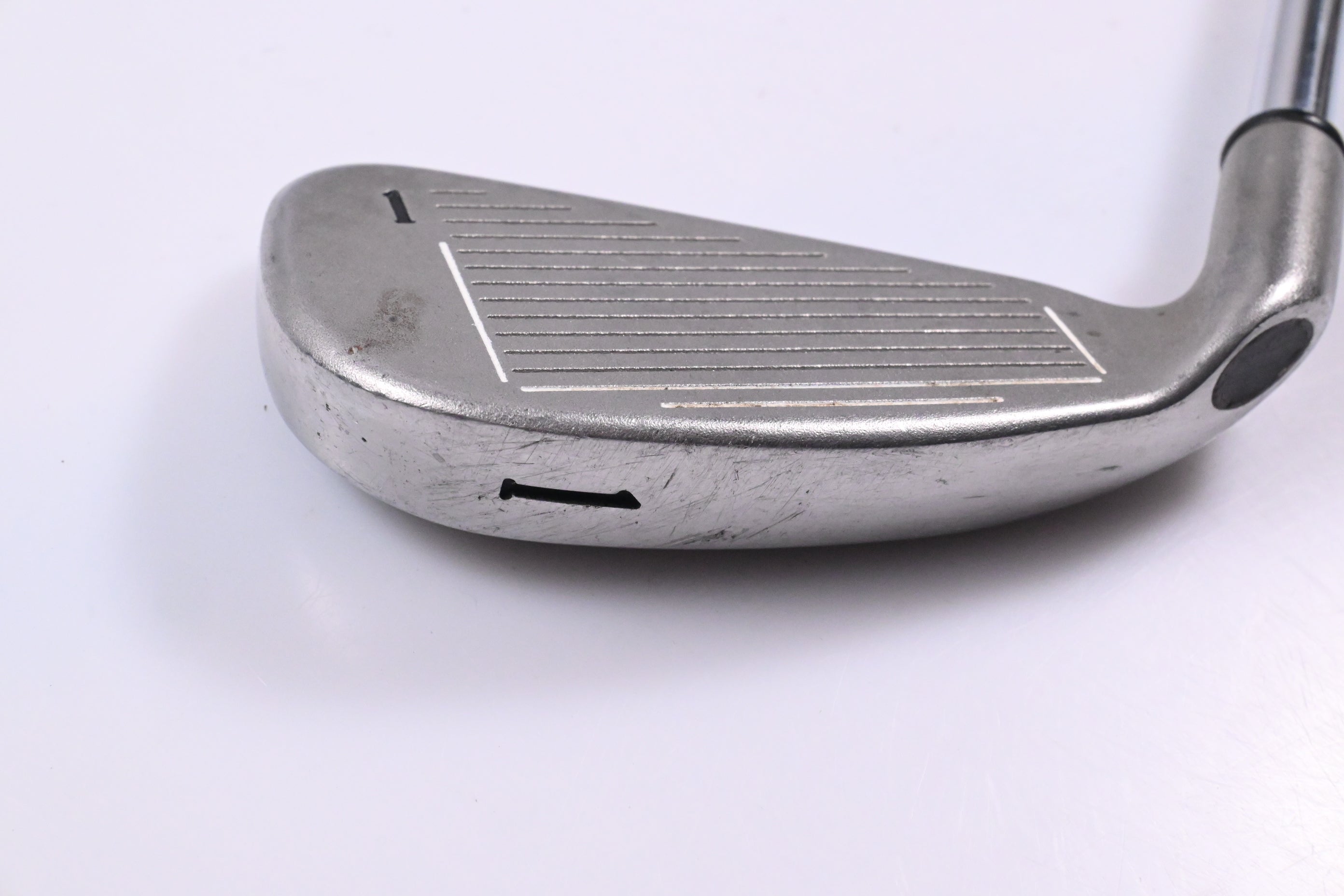 Callaway X-12 #1 Iron / 16 Degree / Regular Flex Callaway Steel Shaft