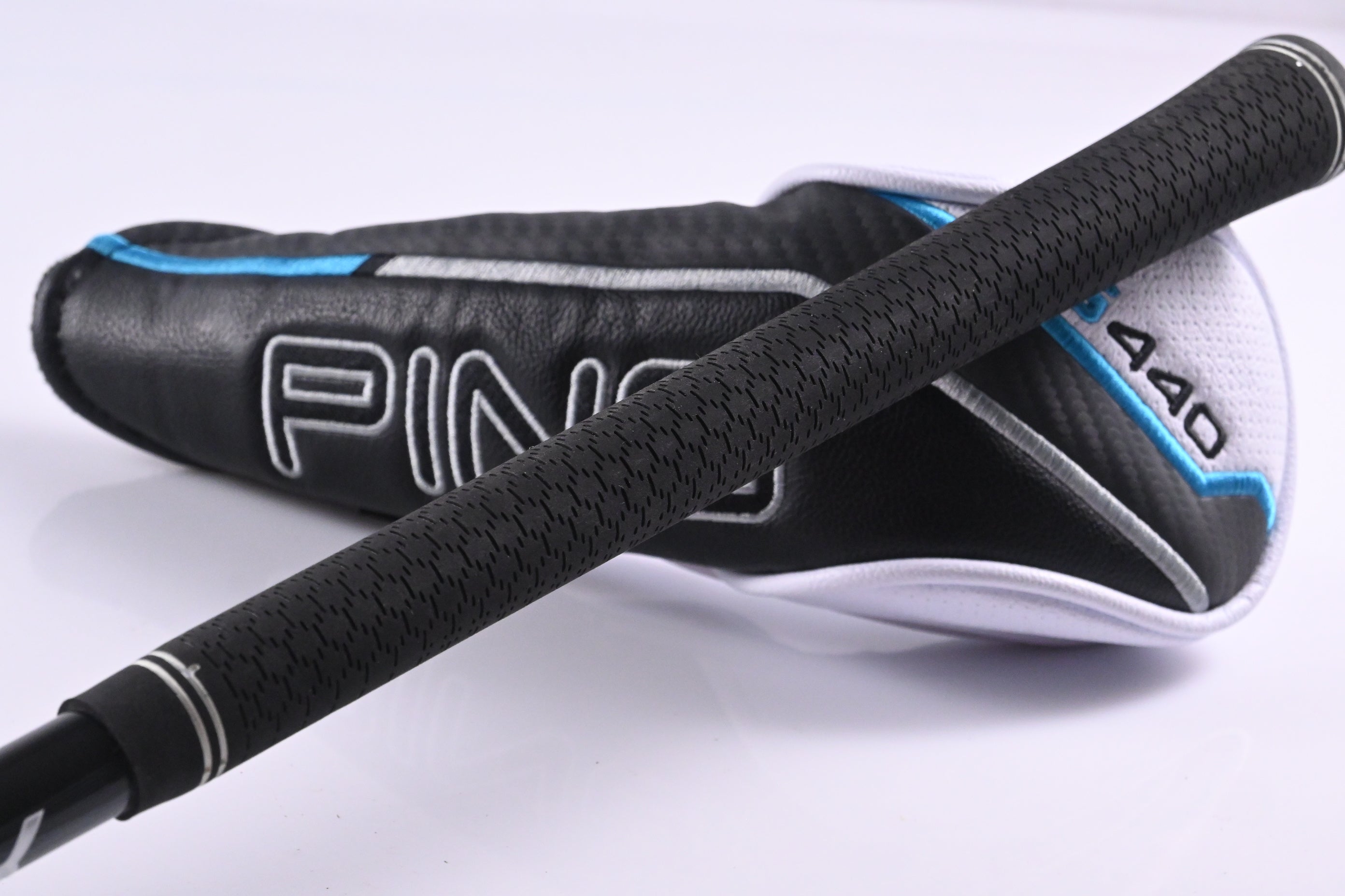 Ping G440 #7 Hybrid / 34 Degree / Senior Flex Ping Alta Quick 45 Shaft
