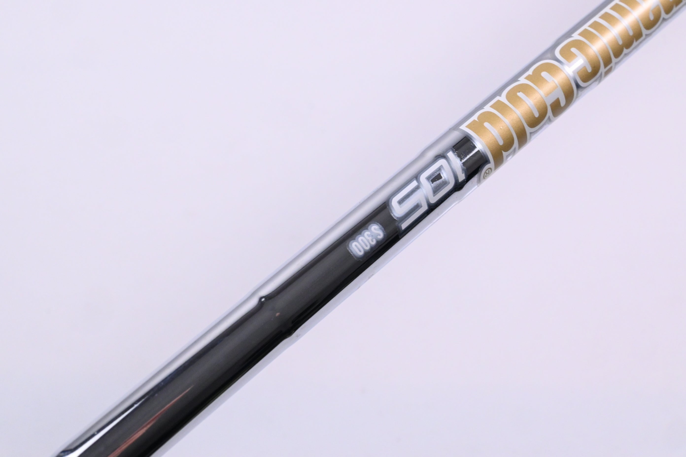 Titleist Vokey SM10 Gap Wedge / 52 Degree / Stiff Flex Dynamic Gold S300 Shaft