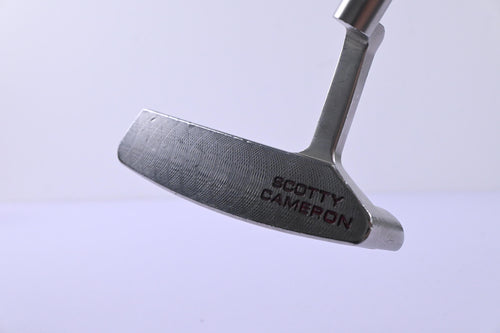 Scotty Cameron Studio Select Laguna 2 Putter / 35 Inch