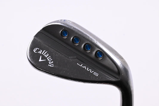 Callaway Jaws MD5 Sand Wedge / 54 Degree / Stiff Flex Dynamic Gold 115 S200