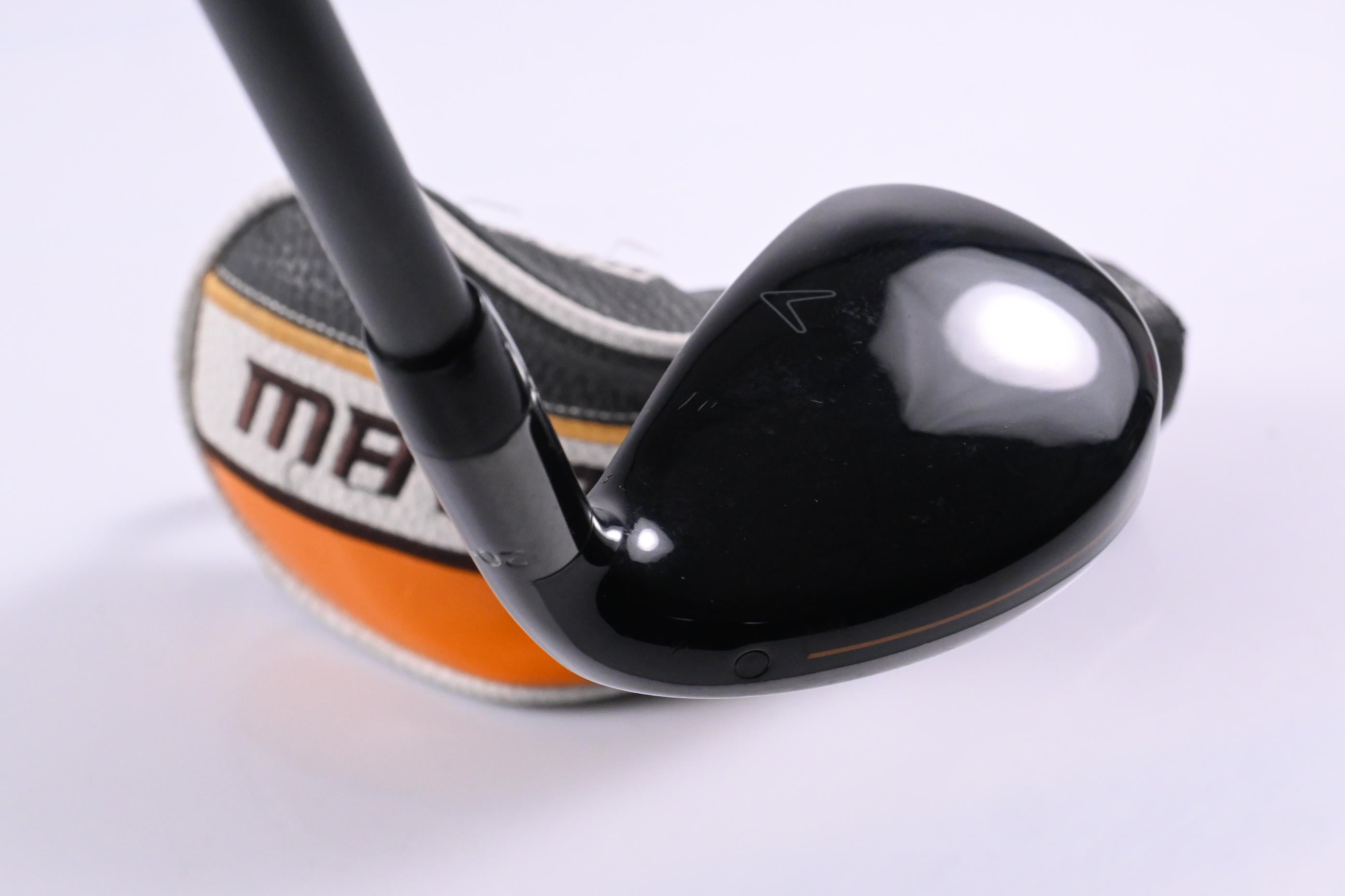 Callaway Mavrik #4 Hybrid / 20 Degree / Regular Flex Catalyst 65 Shaft