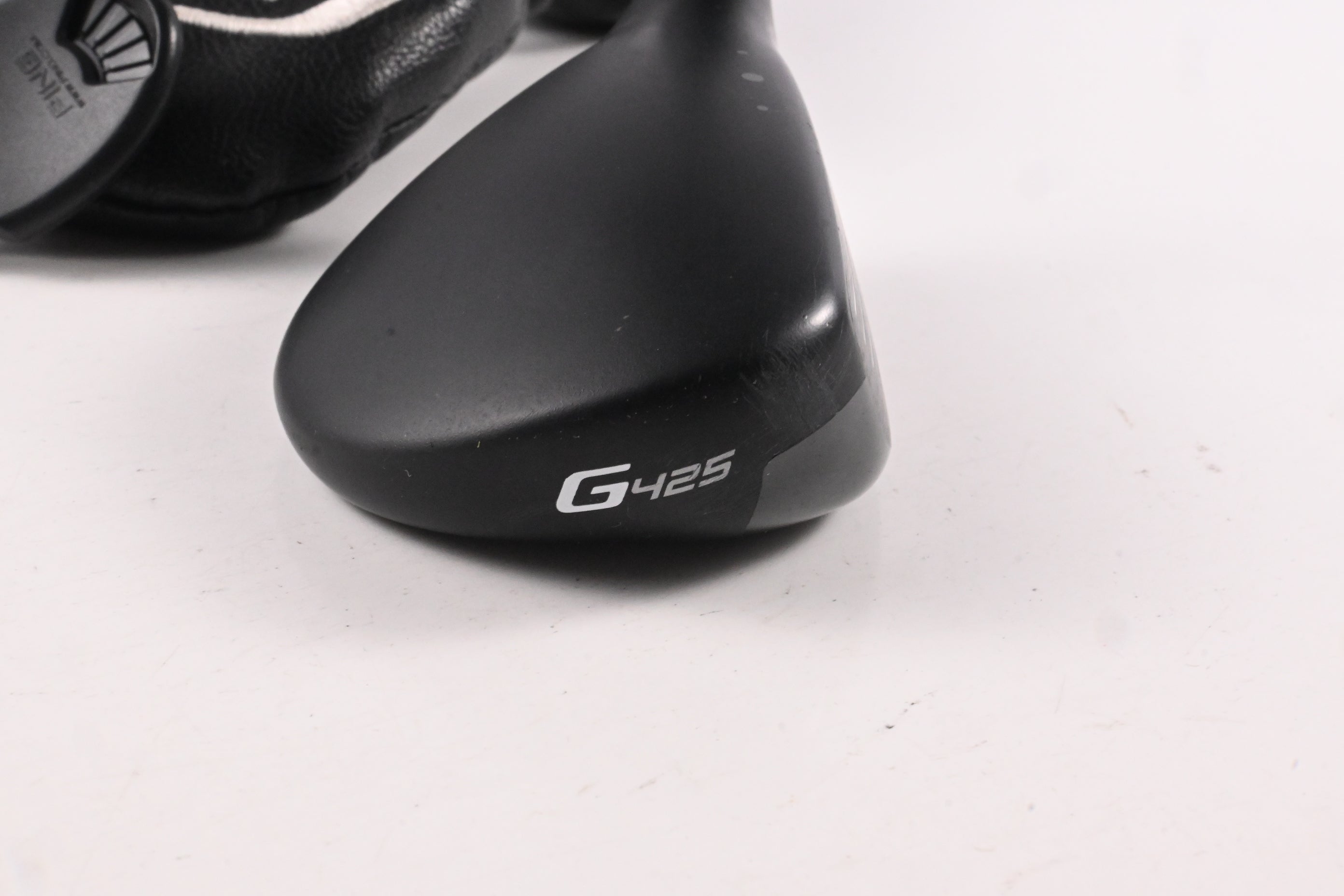 Ping G425 #3 Hybrid / 19 Degree / Stiff Flex Ping Alta CB Slate 70 Shaft