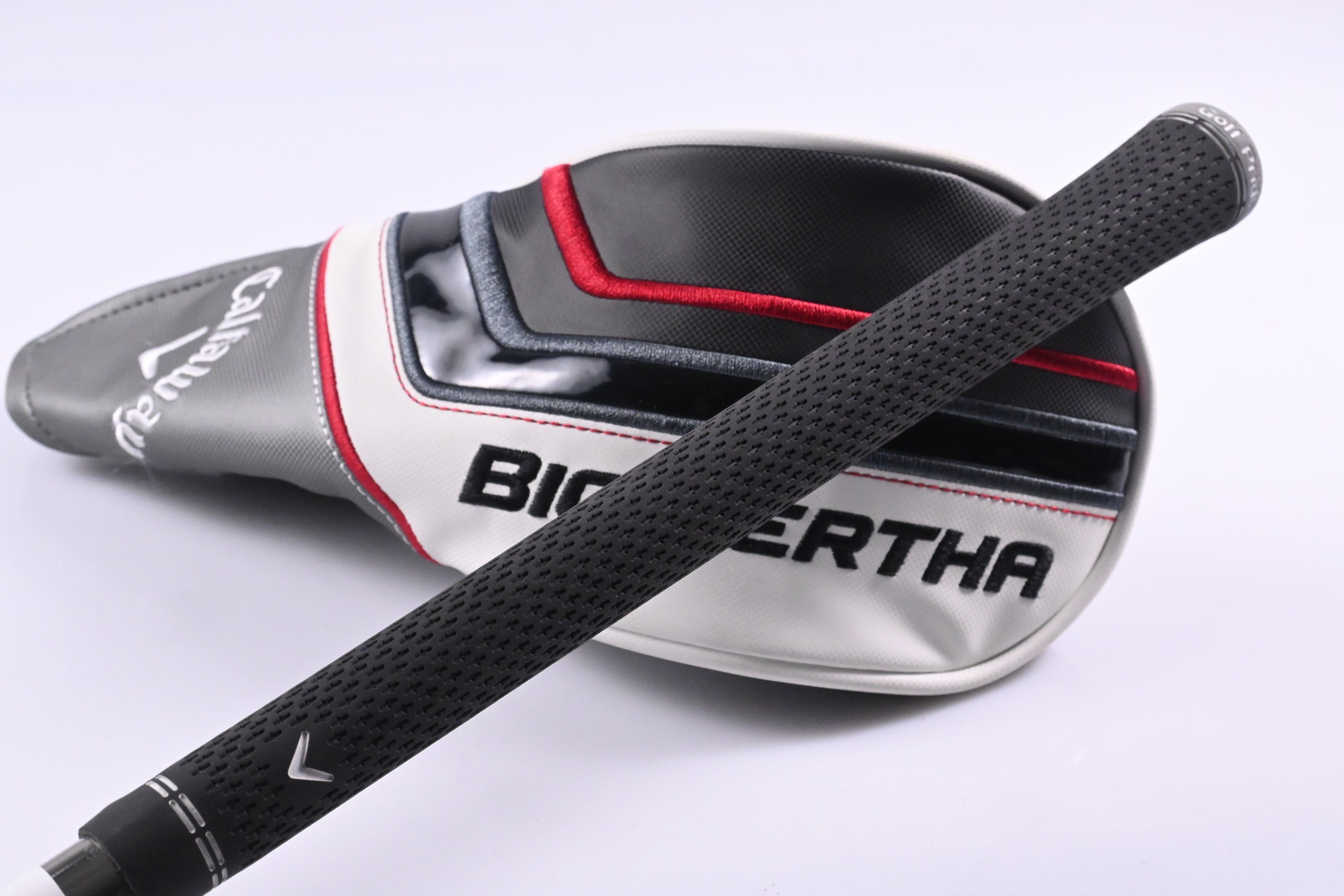 Callaway Big Bertha 2023 #5 Wood / 19 Degree / Regular Flex Callaway RCH 65