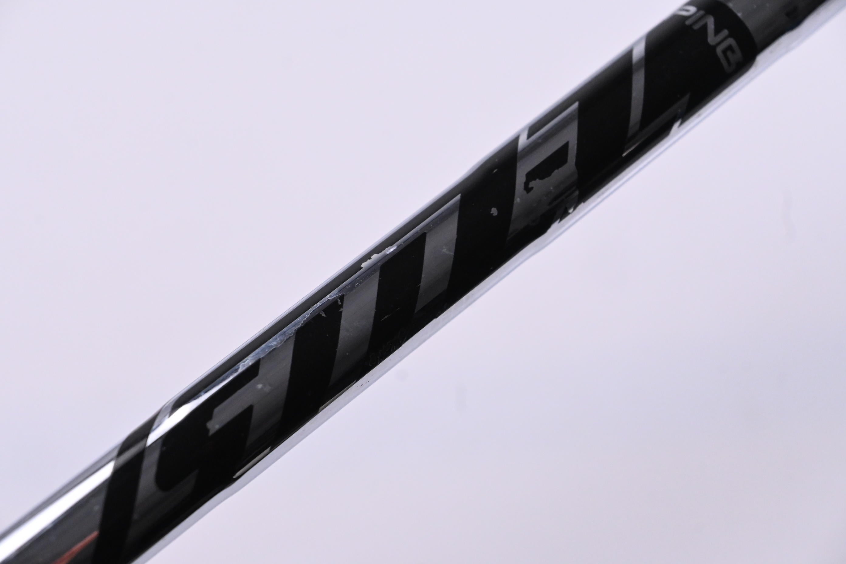 Ping ChipR / 38.5 Degree / Green Dot / Wedge Flex Ping Z-Z 115 Shaft
