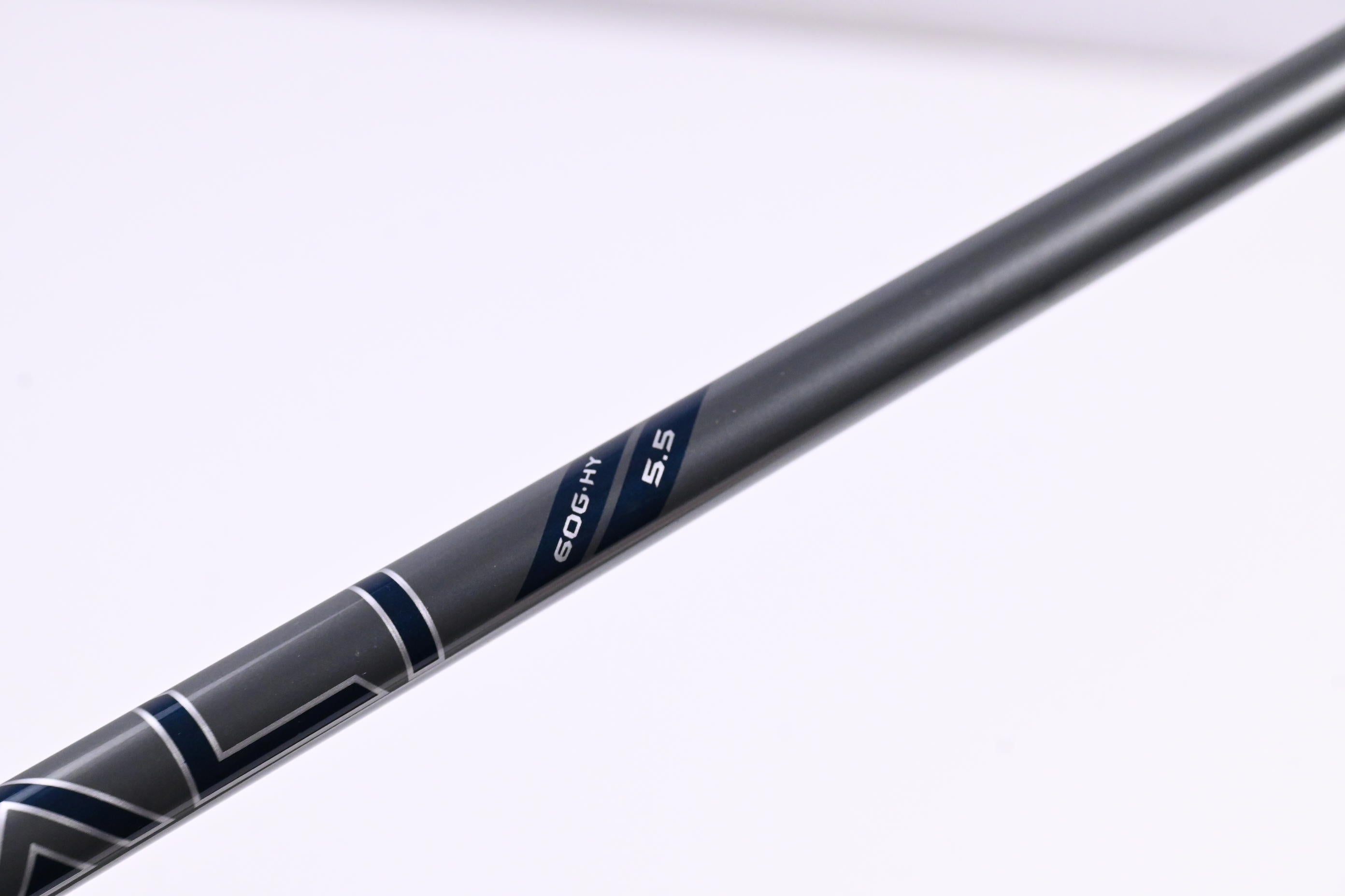 Denali Black 60 #5 Hybrid Shaft / Regular Flex / Callaway 3rd Gen