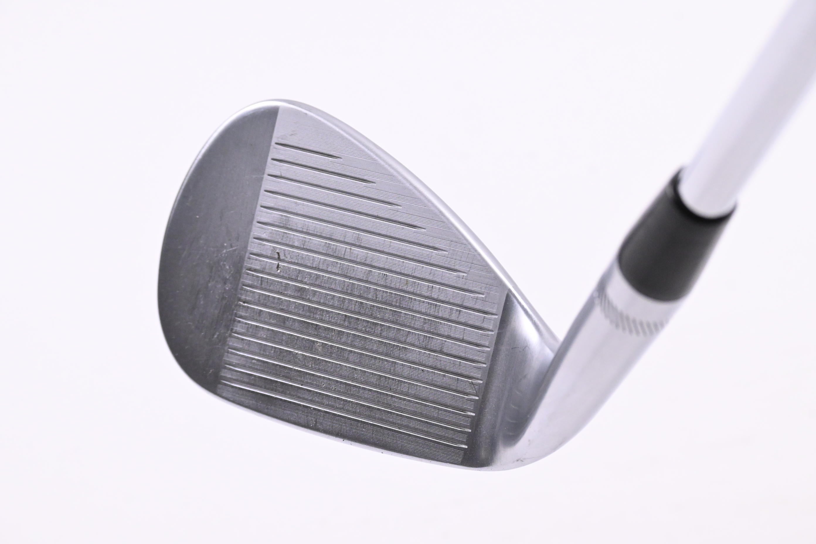 Titleist Vokey SM9 Gap Wedge / 50 Degree / Wedge Flex Titleist Vokey SM9 Shaft