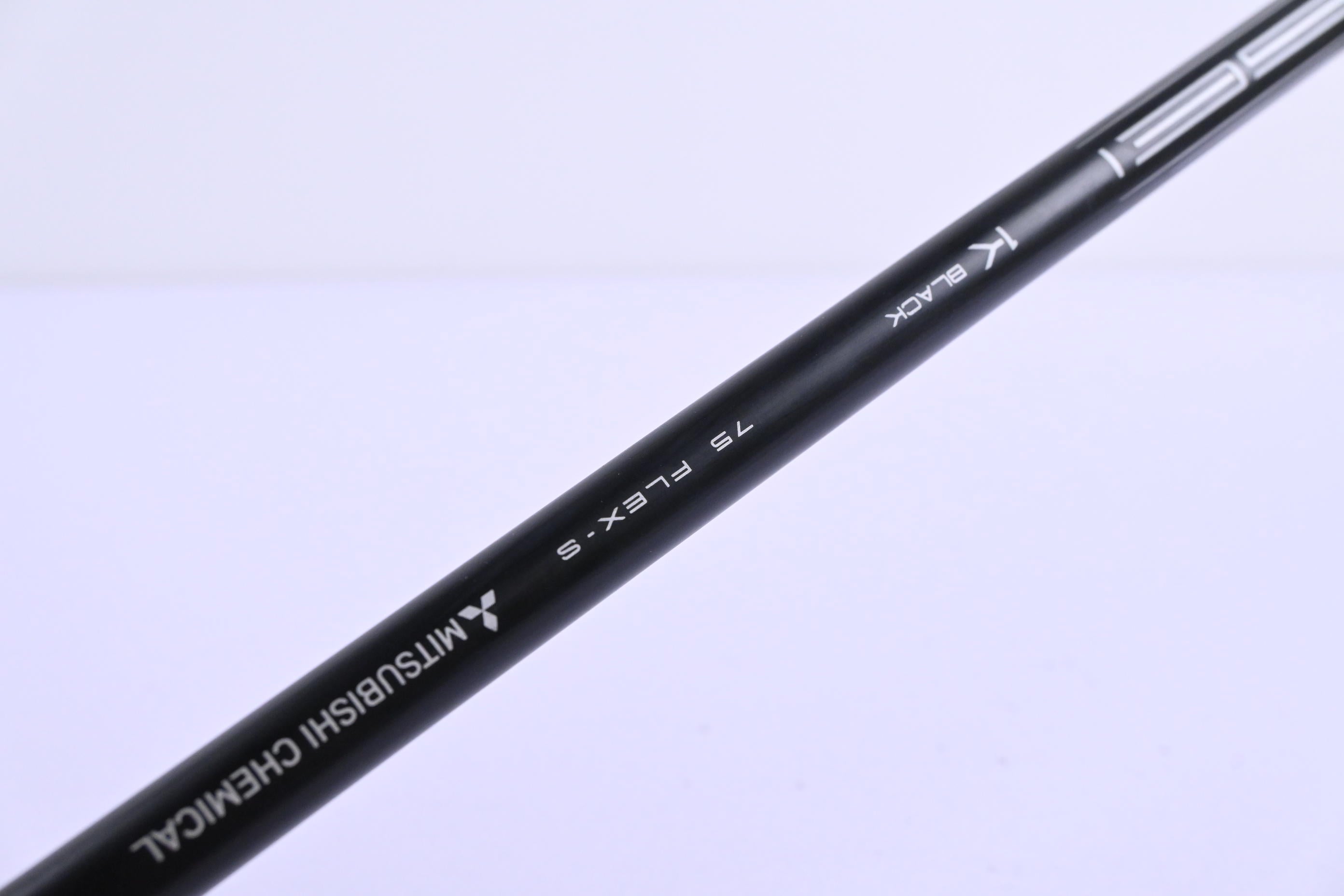 Taylormade M5 #5 Wood / 19 Degree / Stiff Flex Tensei 1K Black 75 Shaft