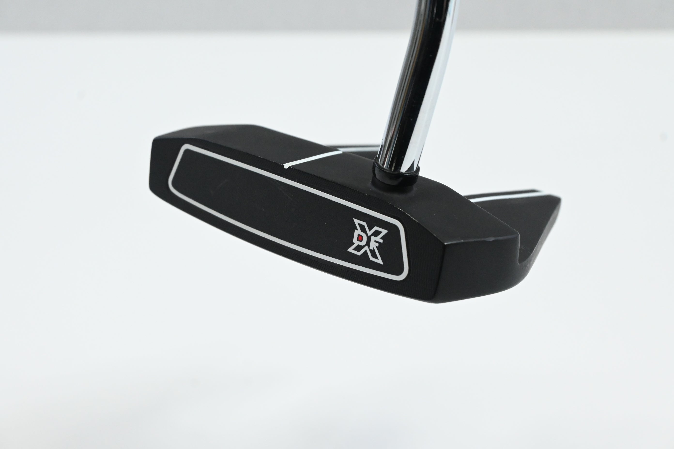Odyssey DFX 7 2021 Putter / 34 Inch