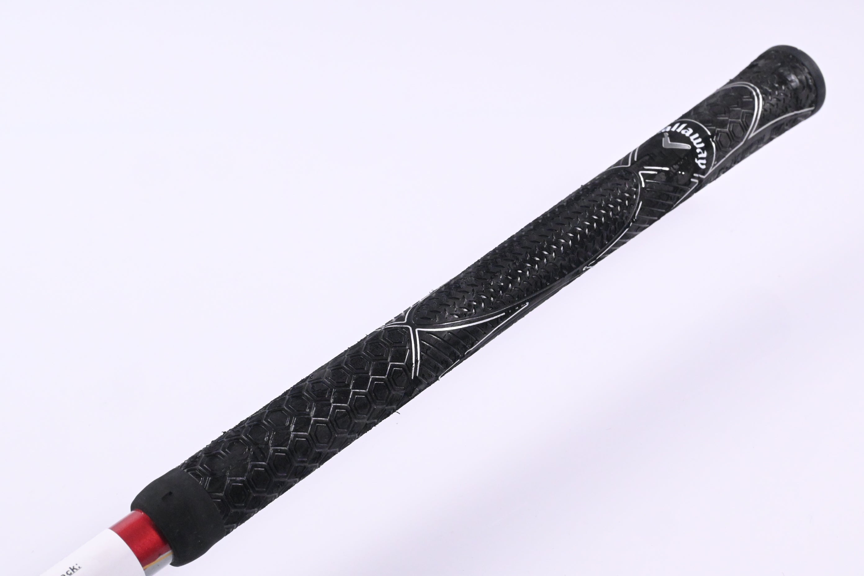 Left Hand Ladies Callaway Diablo Edge #4 Hybrid / 24 Degree / Ladies Flex Shaft
