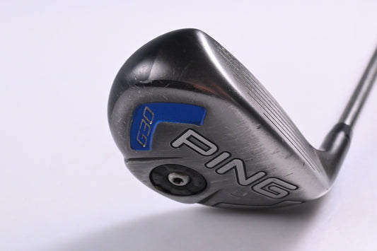 Ping G30 #2 Hybrid / 17 Degree / Stiff Flex Ping Tour Shaft