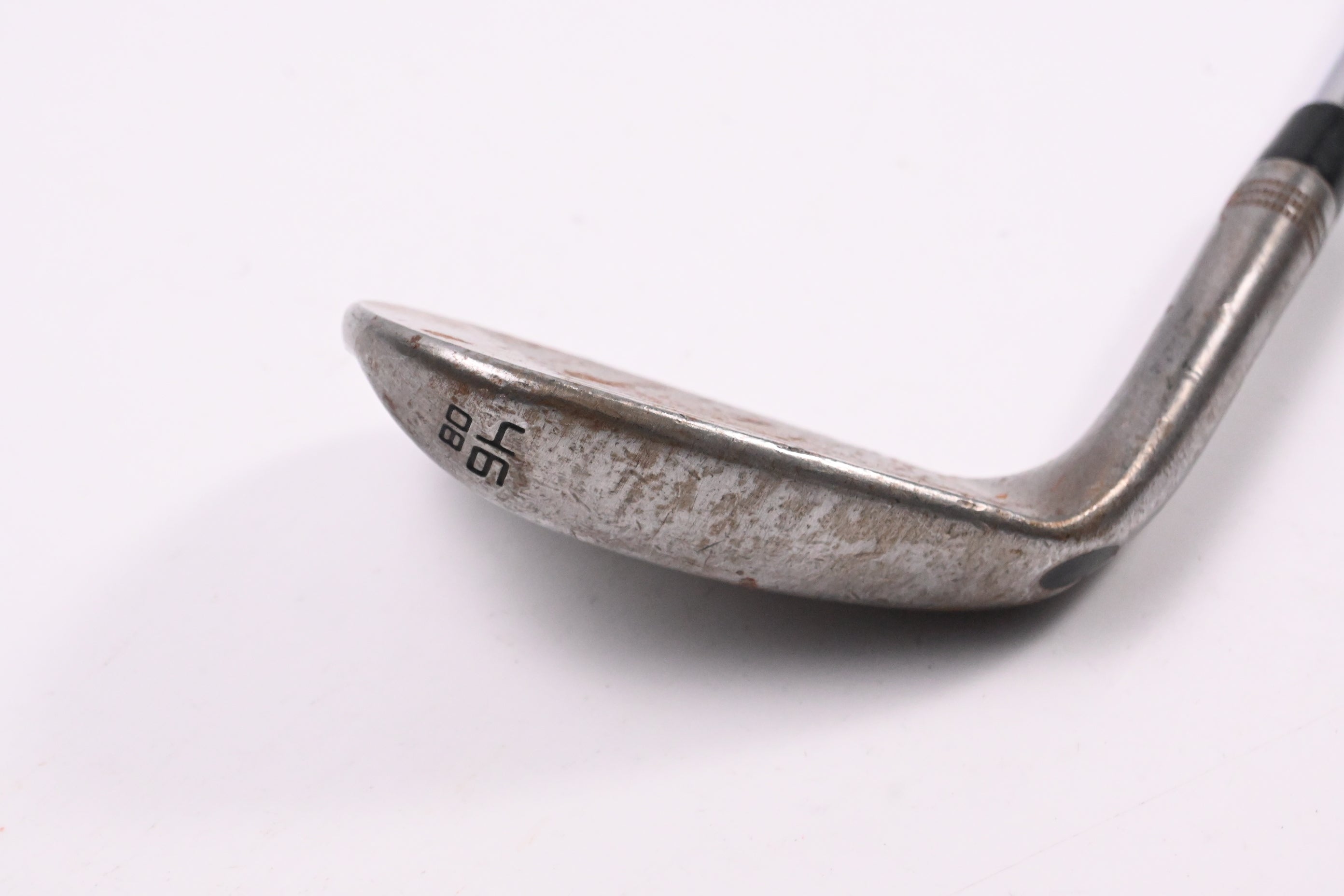 Wilson Staff Model ZM Pitching Wedge / 46 Degree / X-Flex N.S.Pro Modus³ Tour