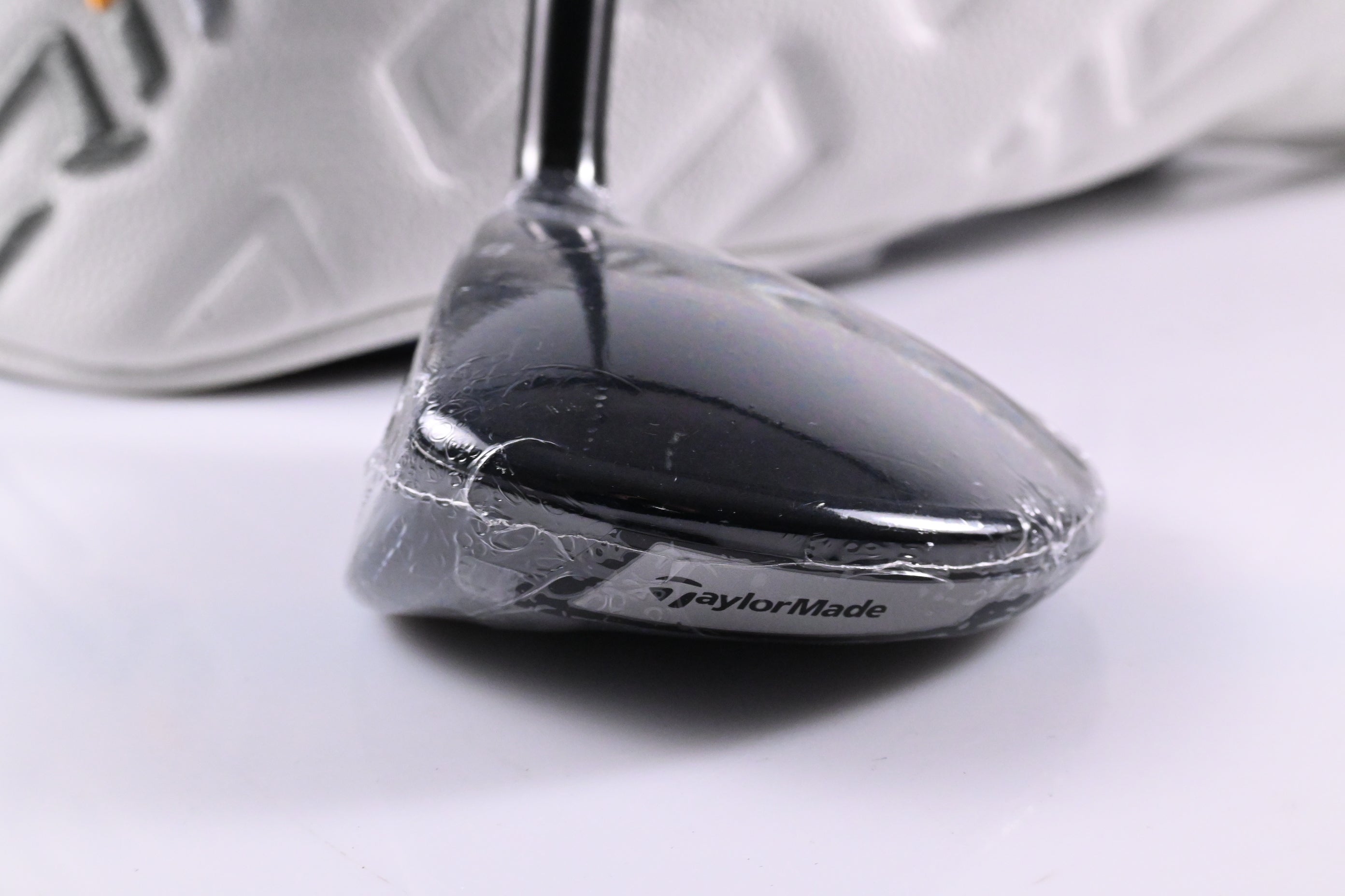 Left Hand Taylormade Qi10 #5 Wood / 18 Degree / Regular Flex Ventus TR Blue 6