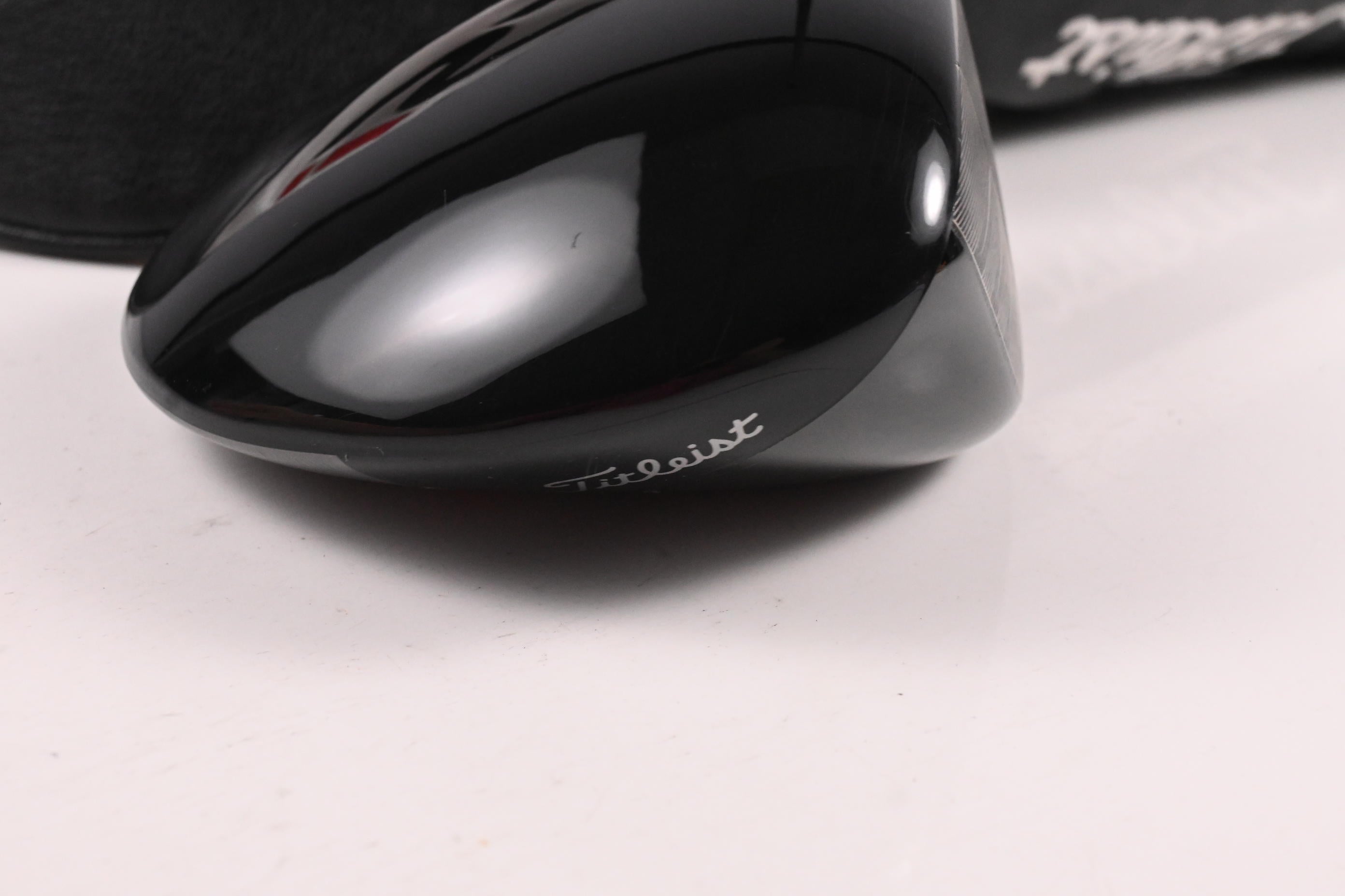 Titleist TSi2 Driver / 10 Degree / Regular Flex Fujikura Vista Pro 55 Shaft