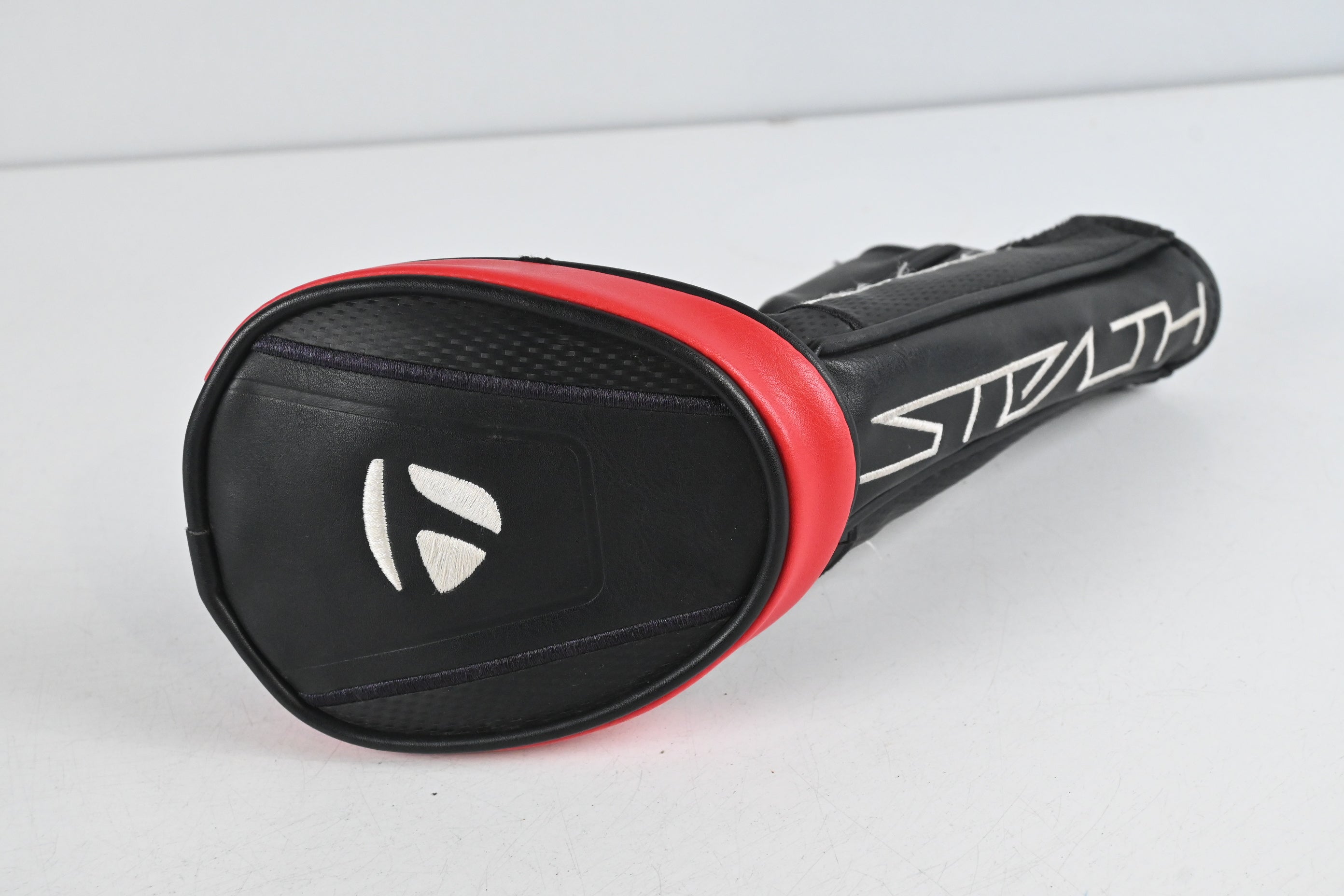 Taylormade Stealth #5 Wood / 18 Degree / Stiff Flex Fujikura Ventus Red 5 Shaft