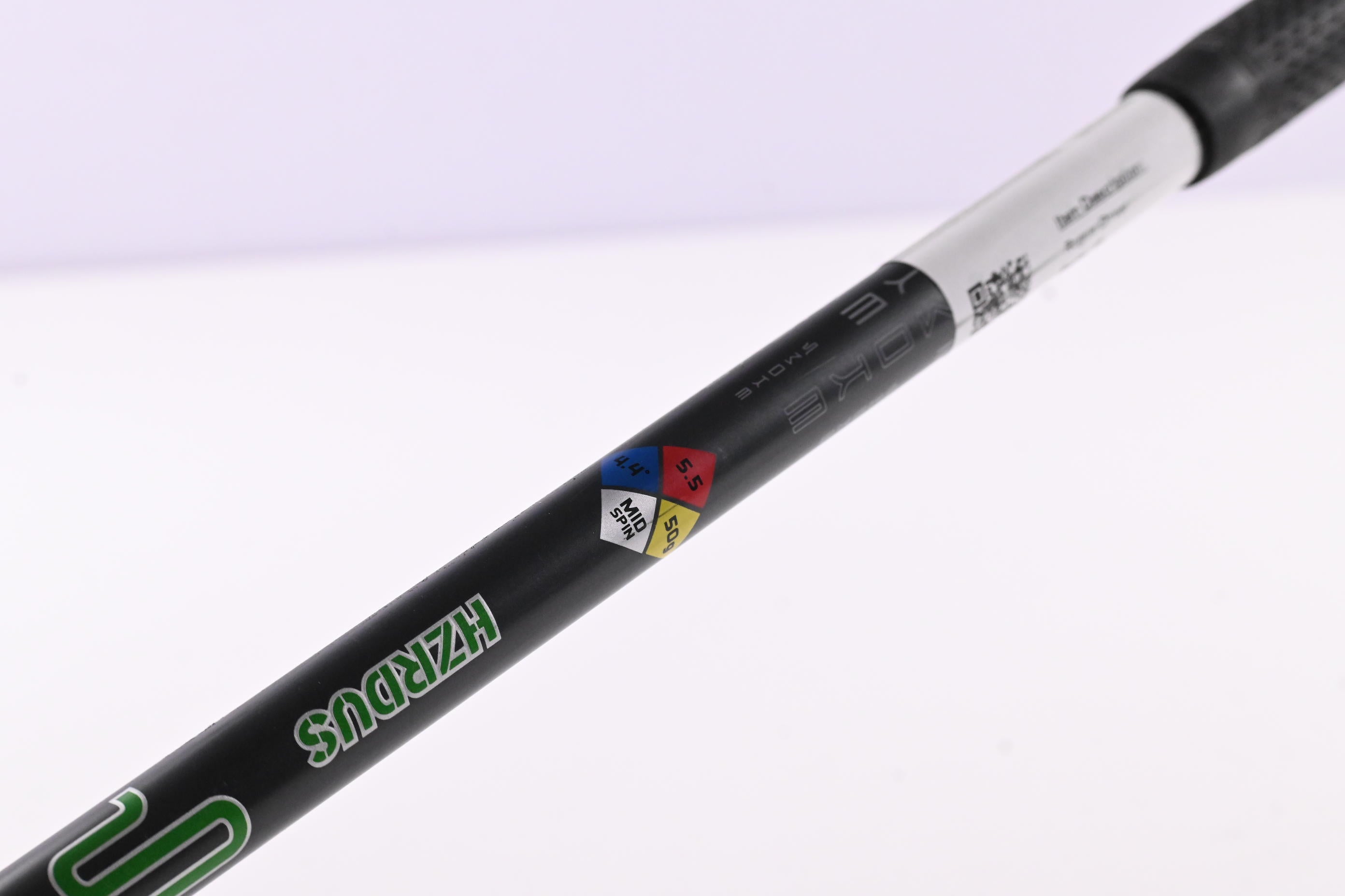 Callaway Rogue Driver / 10.5 Degree / Regular Flex HZRDUS Smoke iM10 50 Shaft