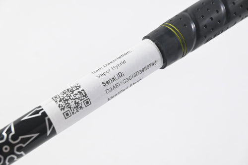 Nike Vapor #5 Hybrid / 26 Degree / Senior Flex Fubuki Z70 Shaft