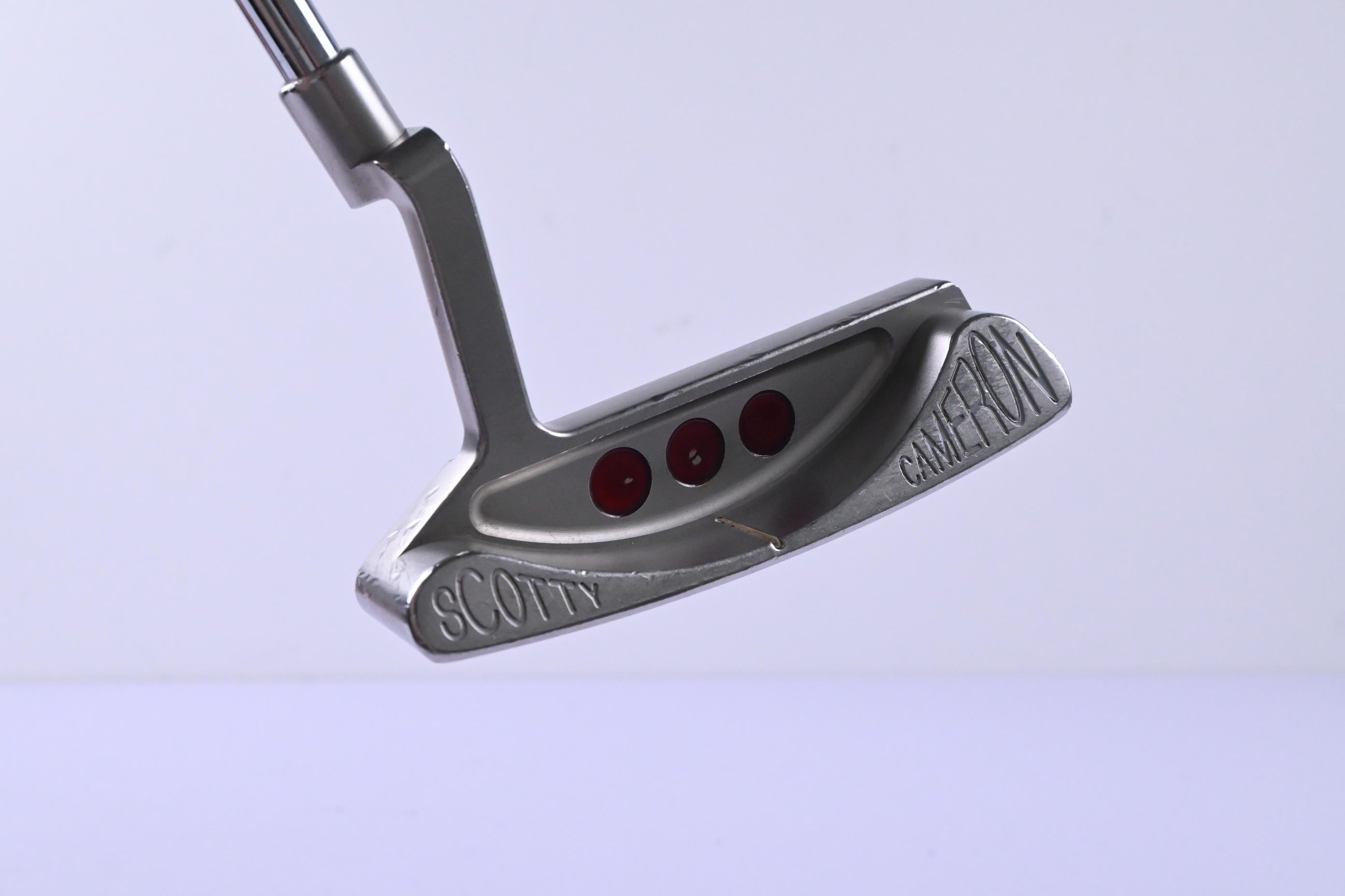 Scotty Cameron Studio Select Laguna 2 Putter / 35 Inch