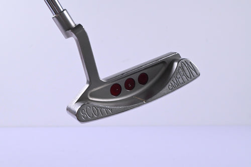 Scotty Cameron Studio Select Laguna 2 Putter / 35 Inch