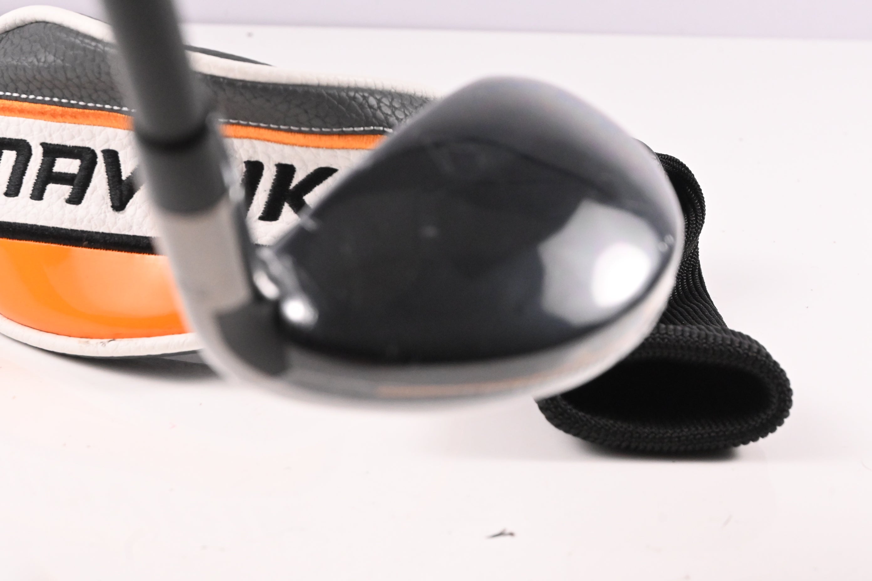 Ladies Callaway Mavrik #5 Hybrid / 23 Degree / LL-Flex Helium Black 40 Shaft