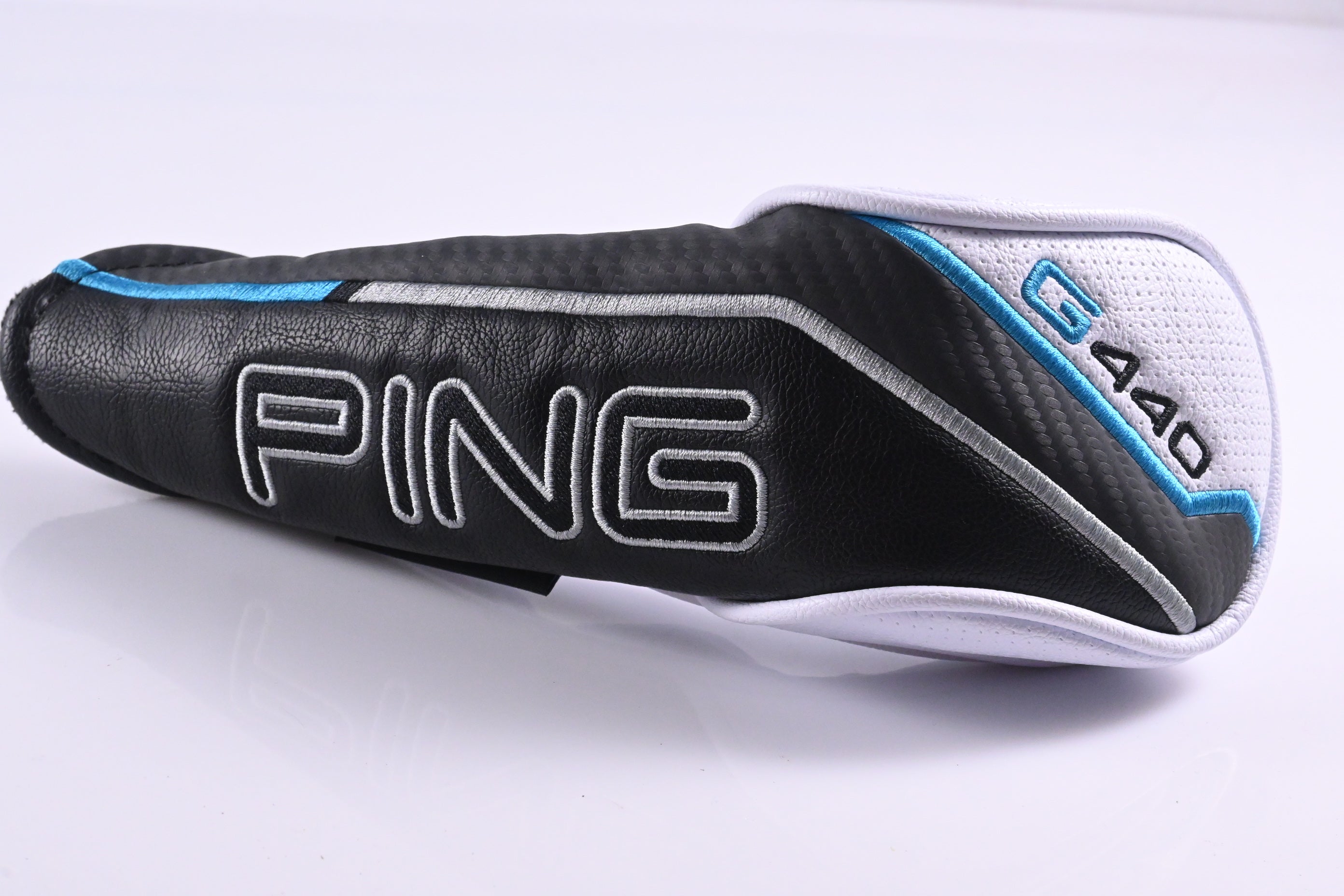 Ping G440 #7 Hybrid / 34 Degree / Senior Flex Ping Alta Quick 45 Shaft