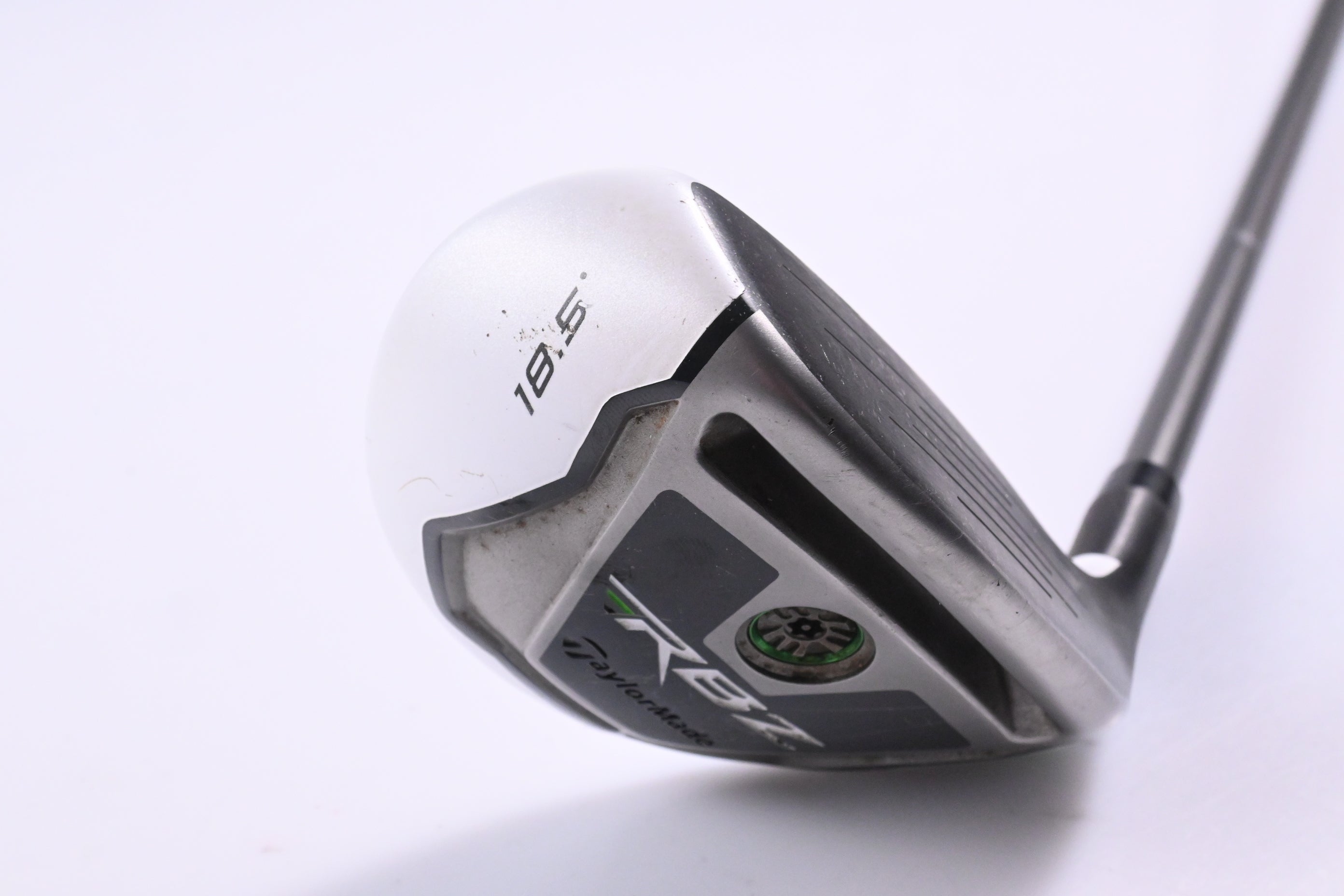 Taylormade RBZ Tour #3 Hybrid / 18.5 Degree / Regular Flex Matrix Ozik ALTUS 85