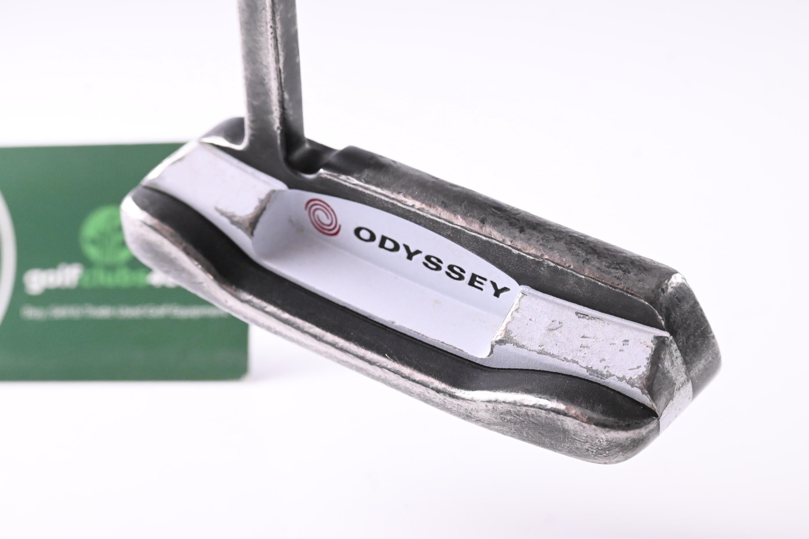Odyssey Tank #1V Putter / 36 Inch