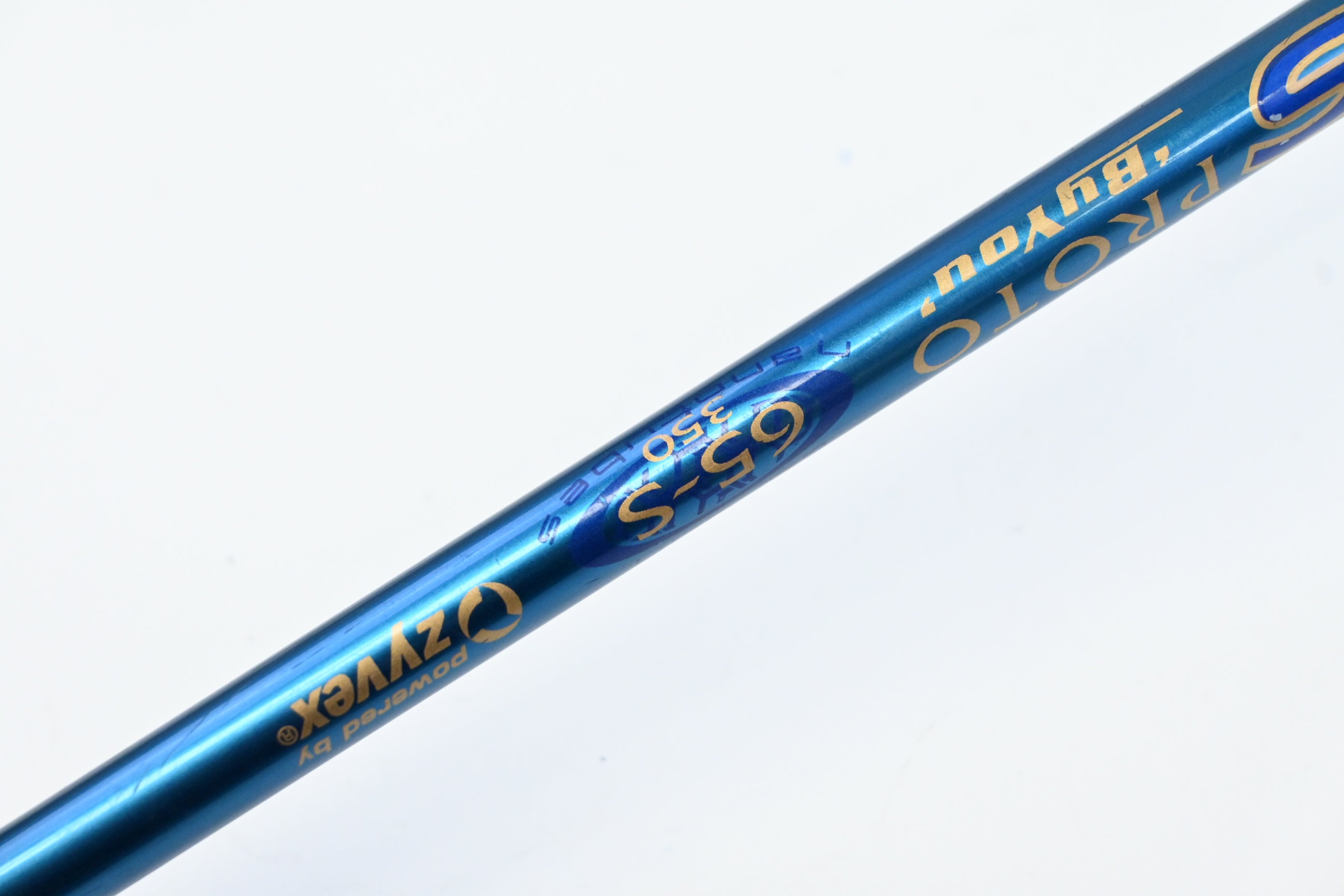 Taylormade Tour Burner Driver / 9.5 Degree / Stiff Flex Aldila VS Proto 65 Shaft