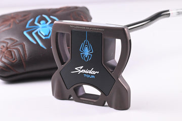 Taylormade Spider Tour Torched 2026 Putter / 34 Inch