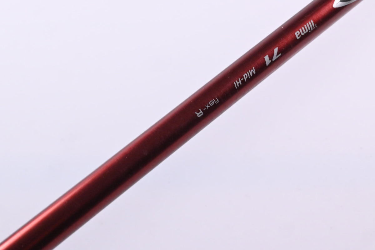 Titleist 910 F #3 Wood / 15 Degree / Regular Flex Diamana `iLima 71 Shaft