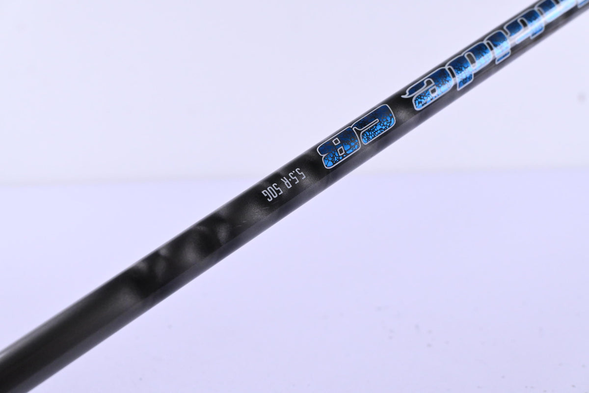 Cobra King Radspeed #3 Wood / 14.5 Degree / Regular Flex EvenFlow Riptide 50