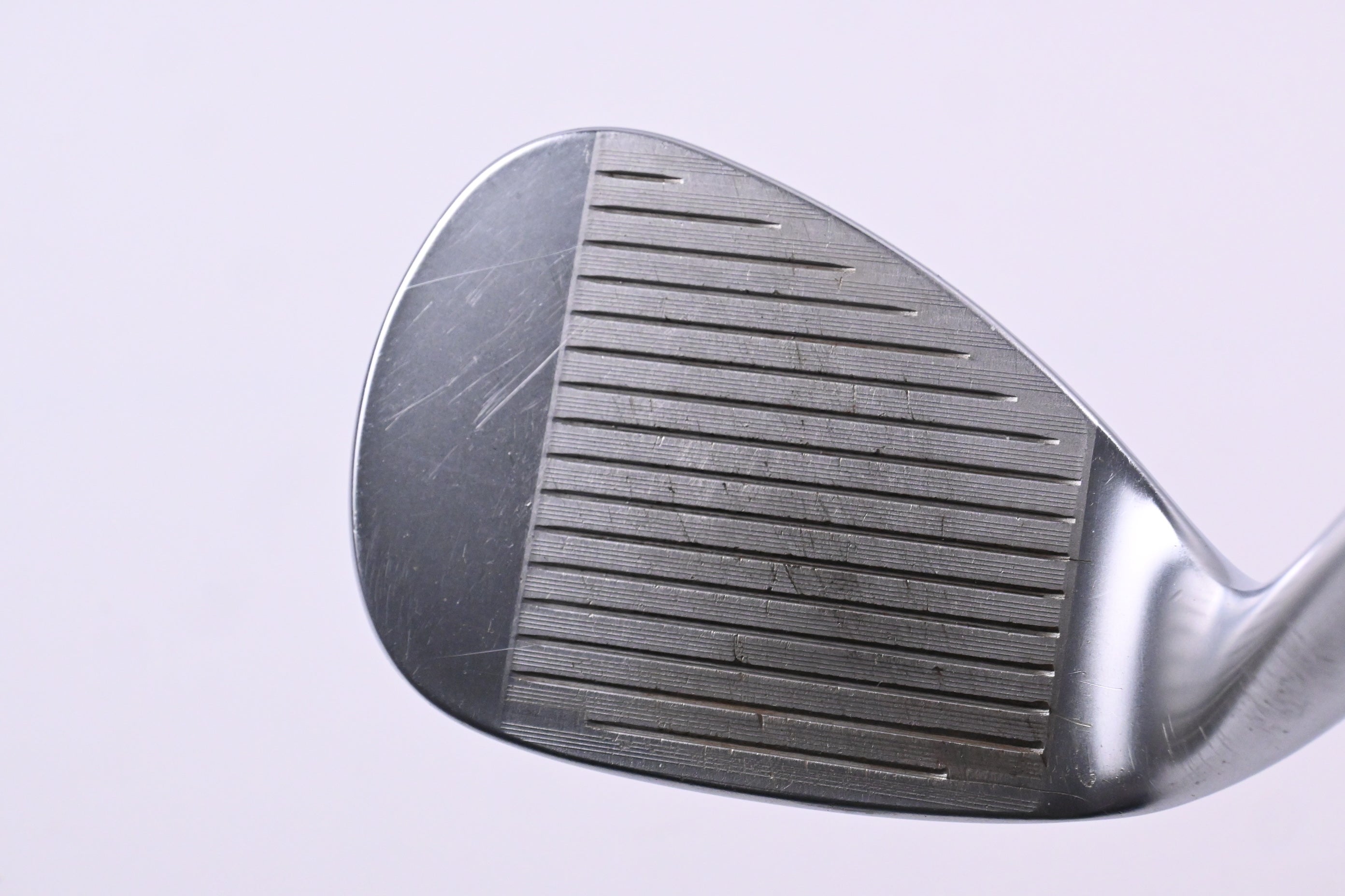 Callaway Mack Daddy 4 Lob Wedge / 60 Degree / Stiff Flex Dynamic Gold 115 S200