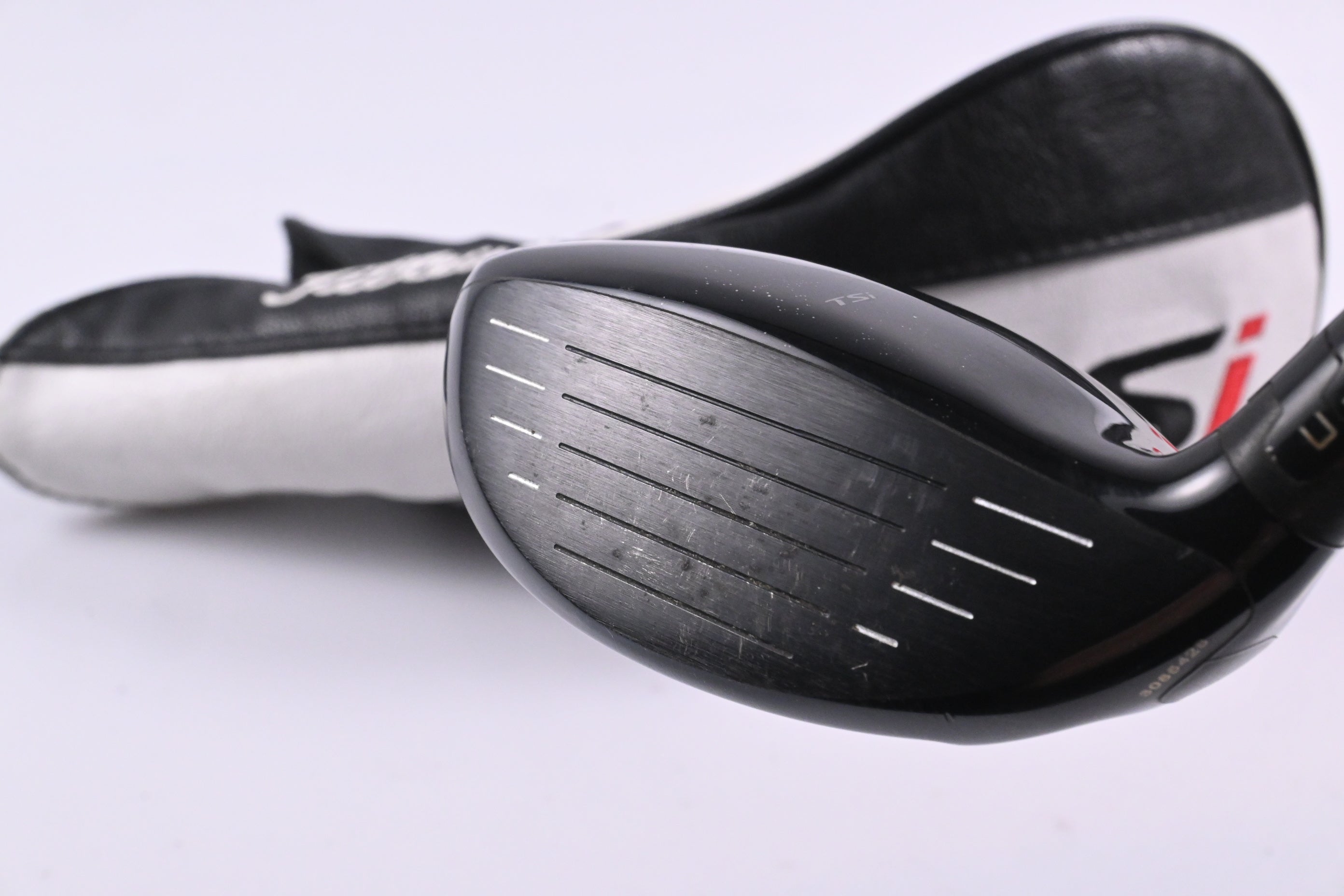 Titleist TSi2 #3 Wood / 16.5 Degree / Regular Flex Kuro Kage Black 55 Shaft