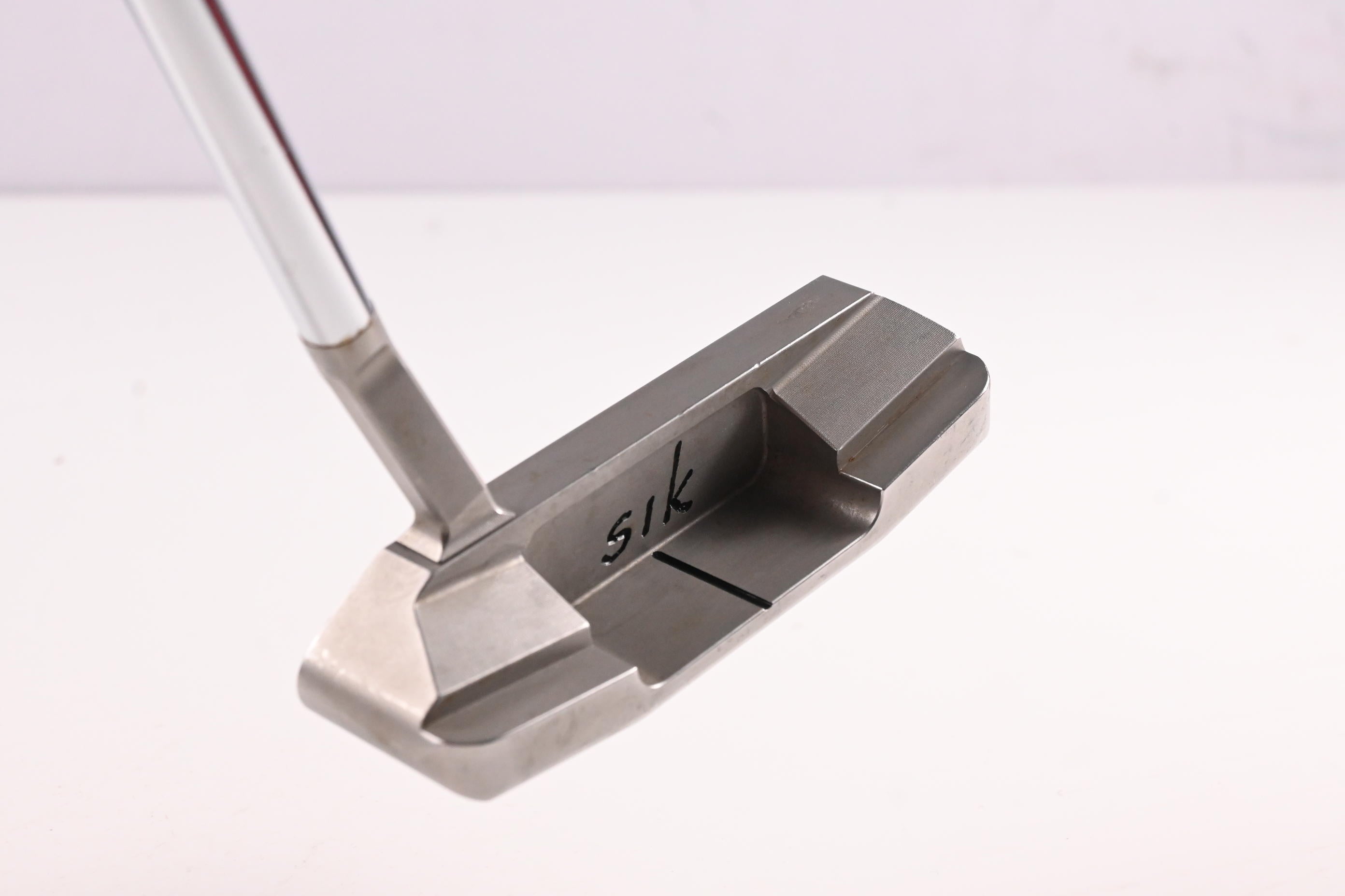 SIK Pro C-Series Kinemati Putter / 34 Inch