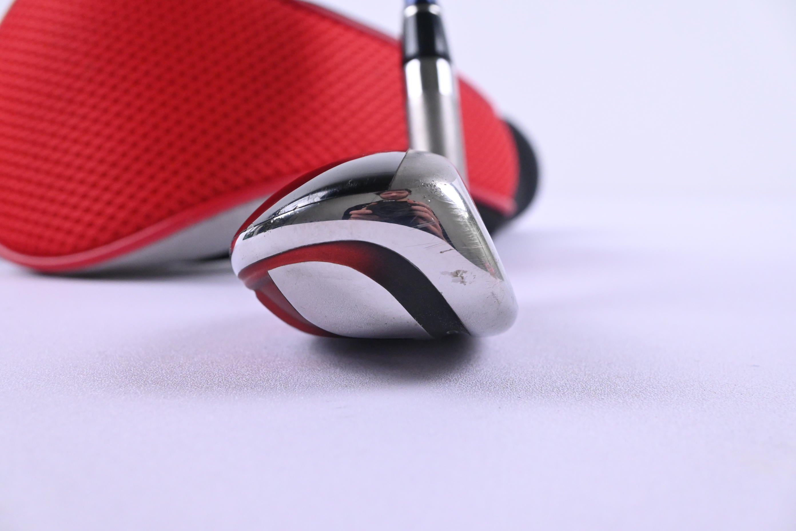 Nike VR Pro #3 Hybrid / 21 Degree / Regular Flex Project X Shaft