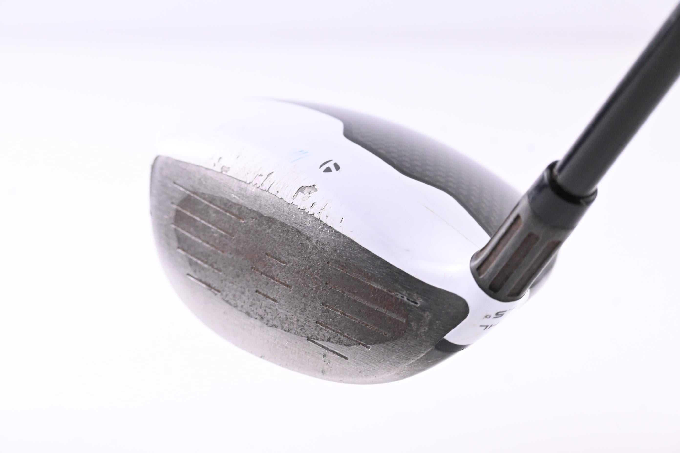 Taylormade M2 2016 #3HL Wood / 16.5 Degree / Regular Flex M2 Reax 65 Shaft
