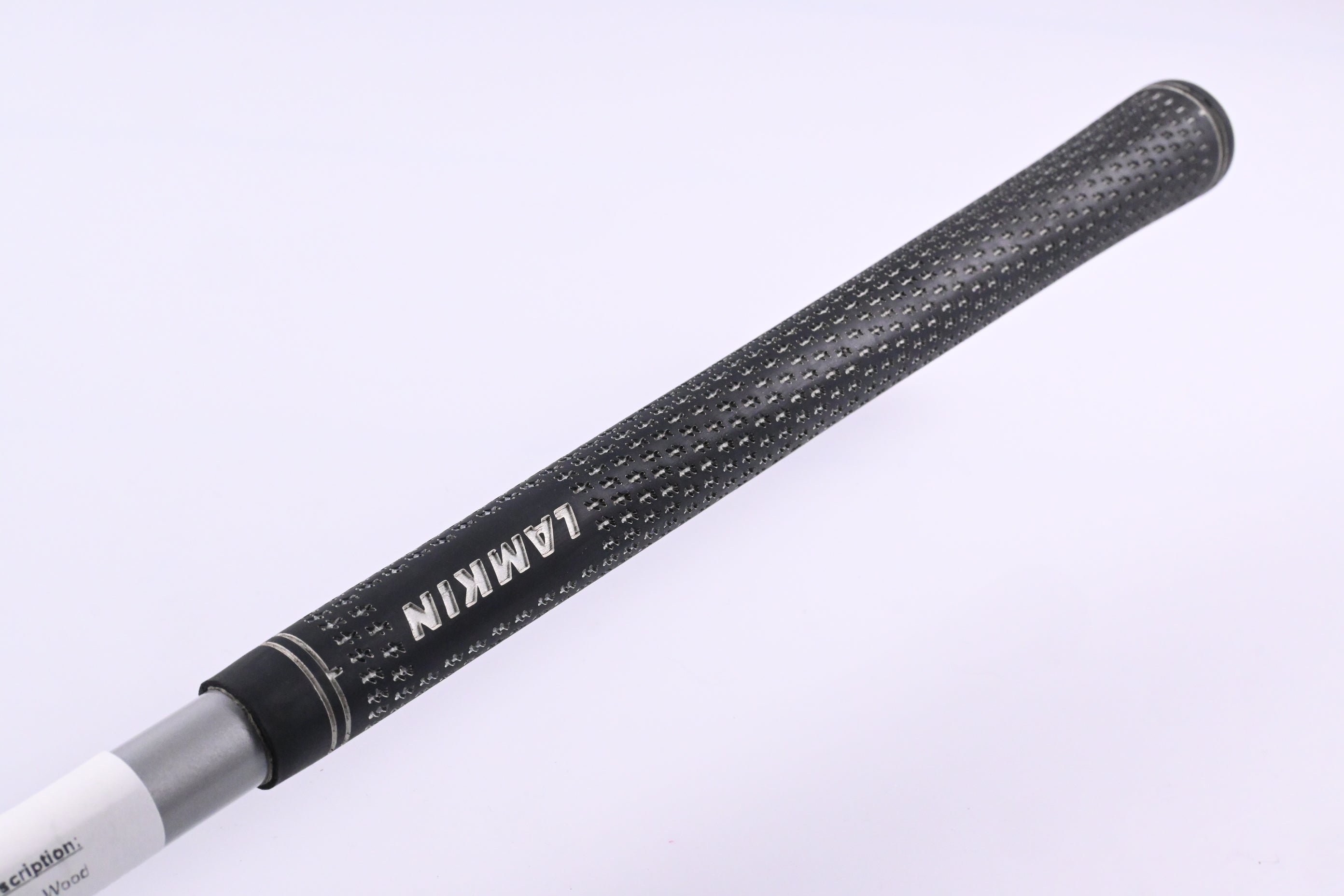 Ping G5 #3 Wood / 13 Degree / Stiff Flex Grafalloy ProLaunch Blue 75 Shaft