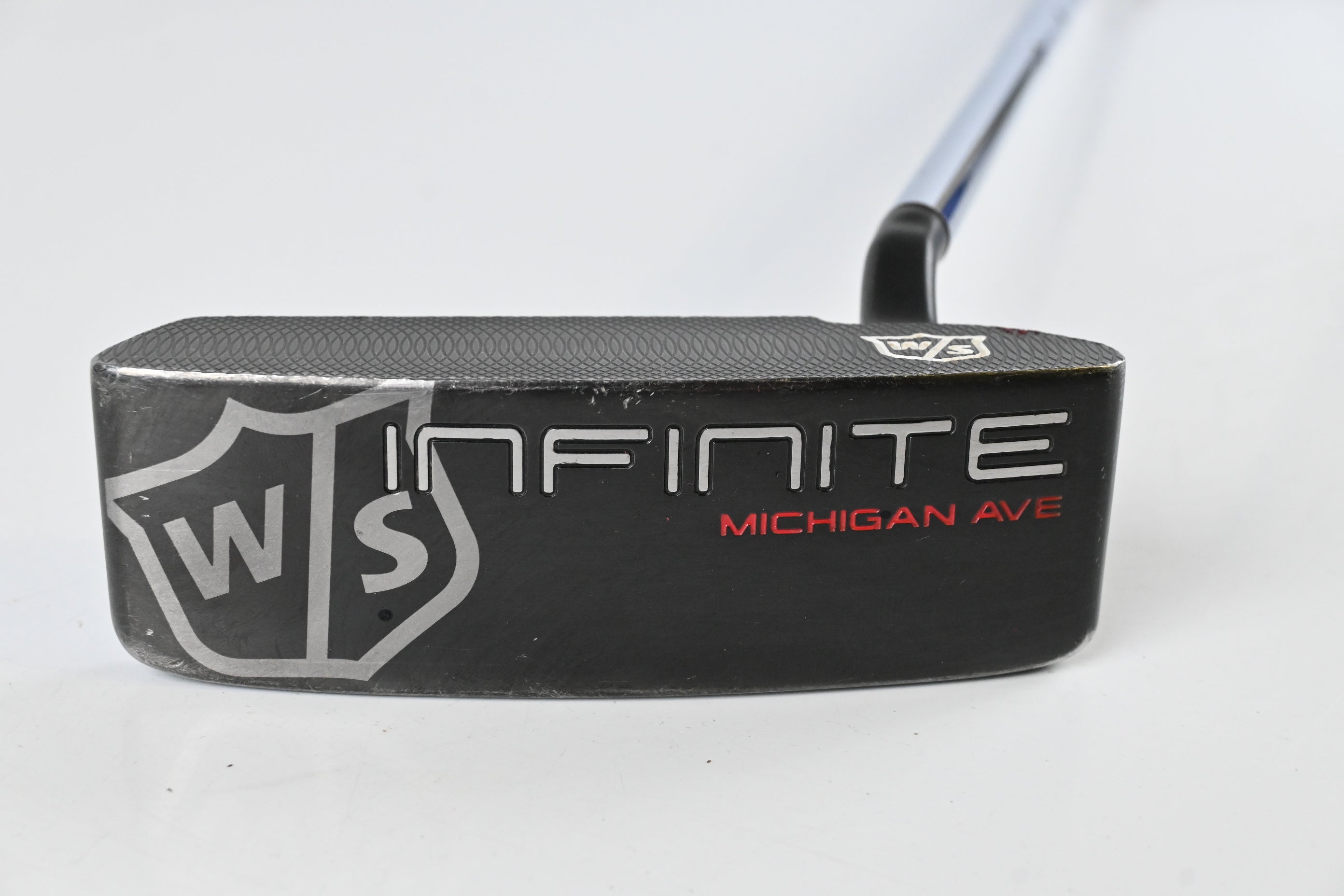 Wilson Infinite Michigan Ave 2018 Putter / 34 Inch