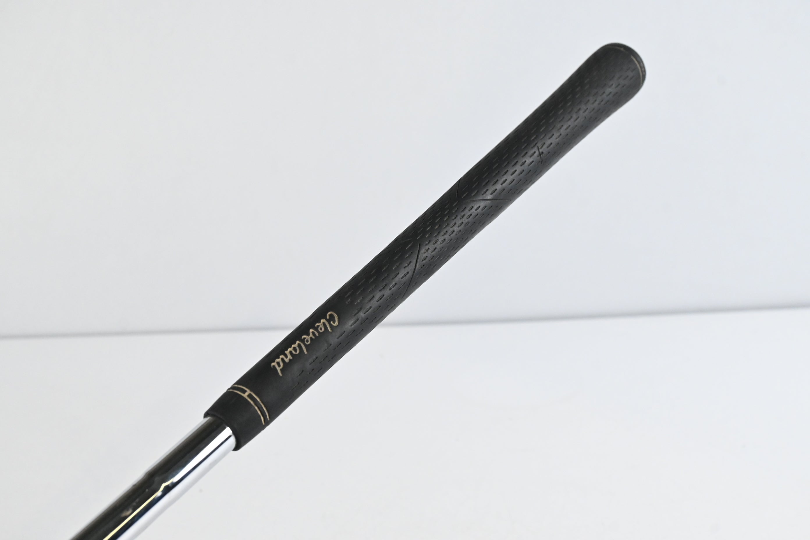 Cleveland CG16 Gap Wedge / 52 Degree / Wedge Flex Steel Shaft