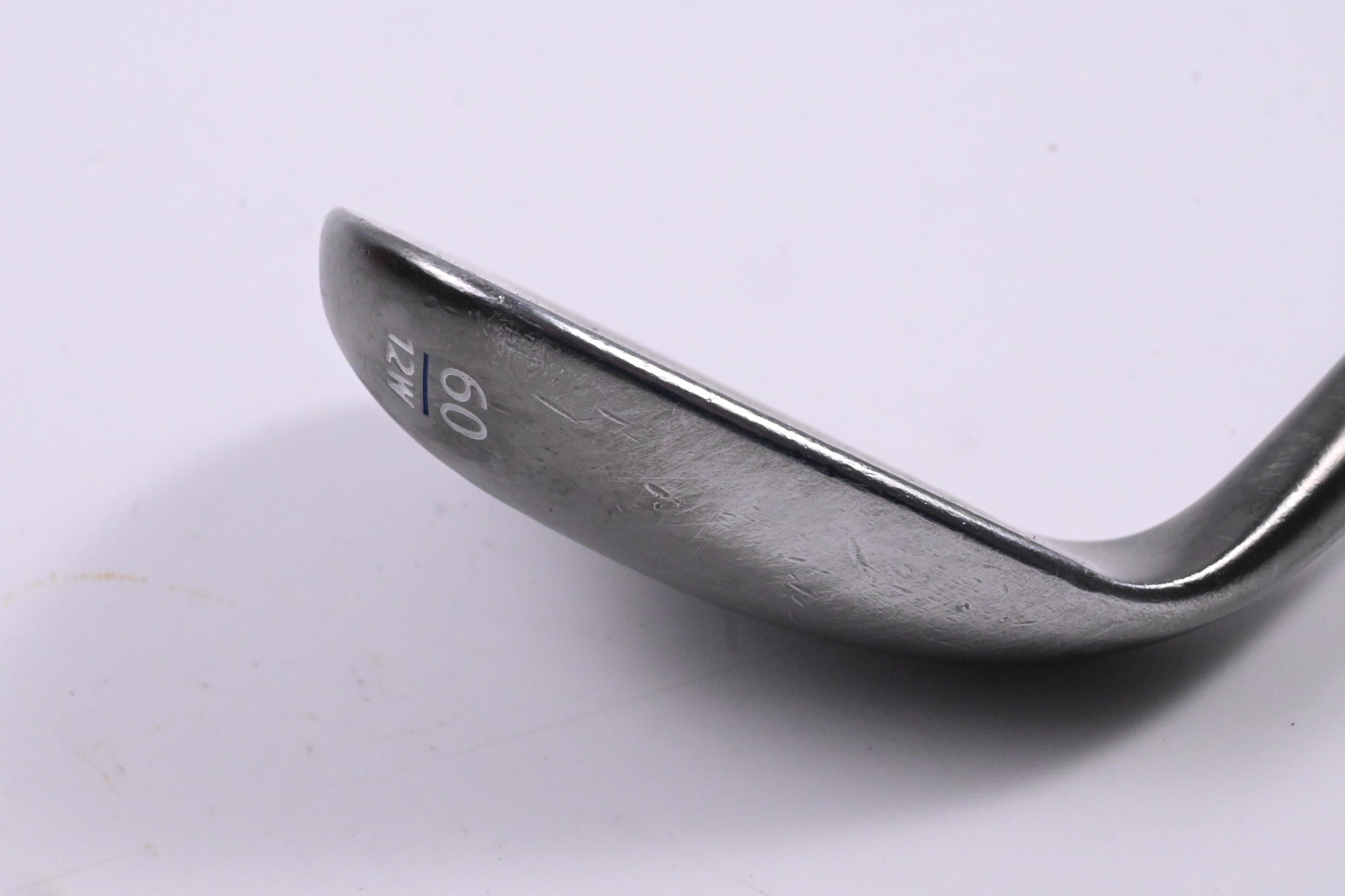 Callaway Jaws MD5 Lob Wedge / 60 Degree / Stiff Flex Dynamic Gold 115 S200 Shaft