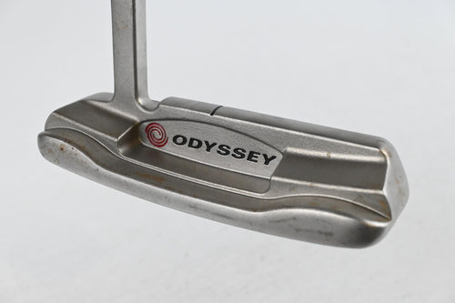Odyssey White Hot Pro 1 Putter / 35 Inch