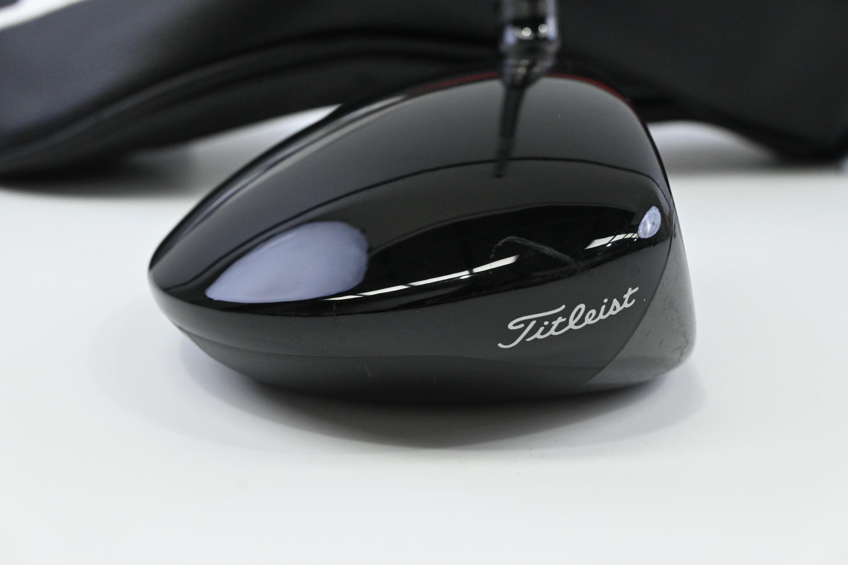 Titleist GT280 Mini Driver / 13 Degree / Stiff Flex Tensei 1K Blue 65 Shaft