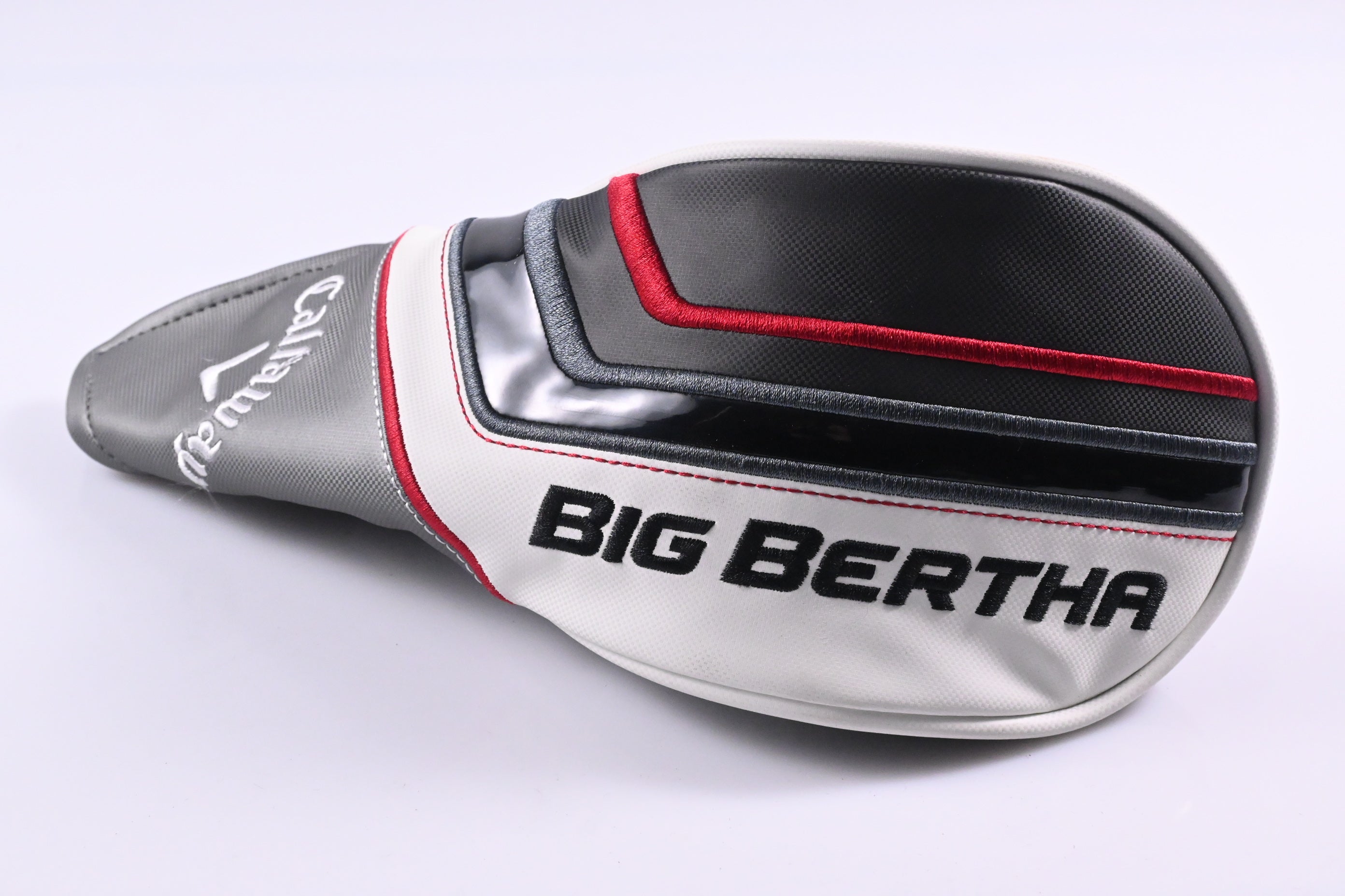 Callaway Big Bertha 2023 #5 Wood / 19 Degree / Regular Flex Callaway RCH 65