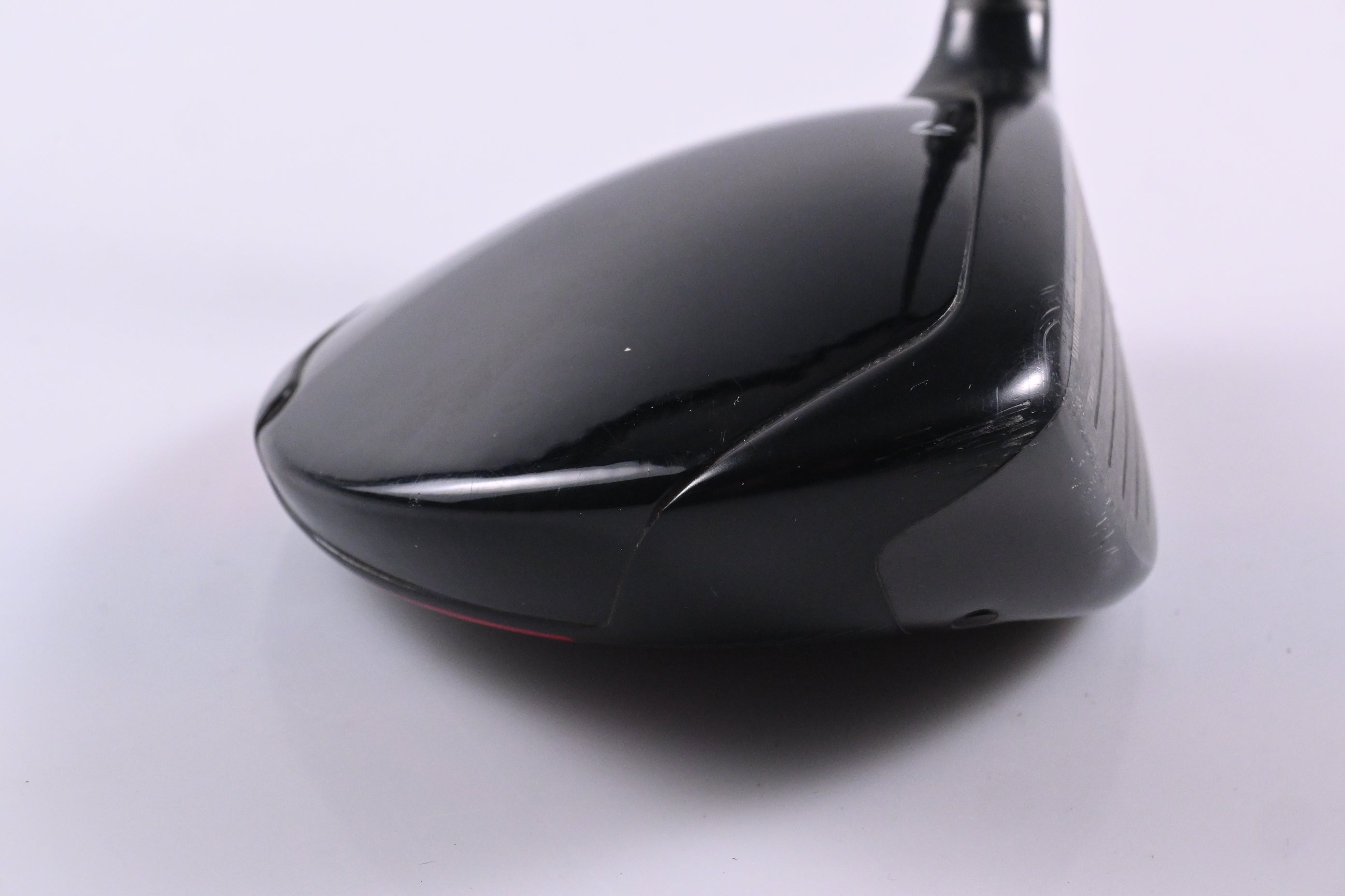 Taylormade Stealth 2 #5 Wood / 18 Degree / Regular Flex Fujikura Ventus TR Red 5